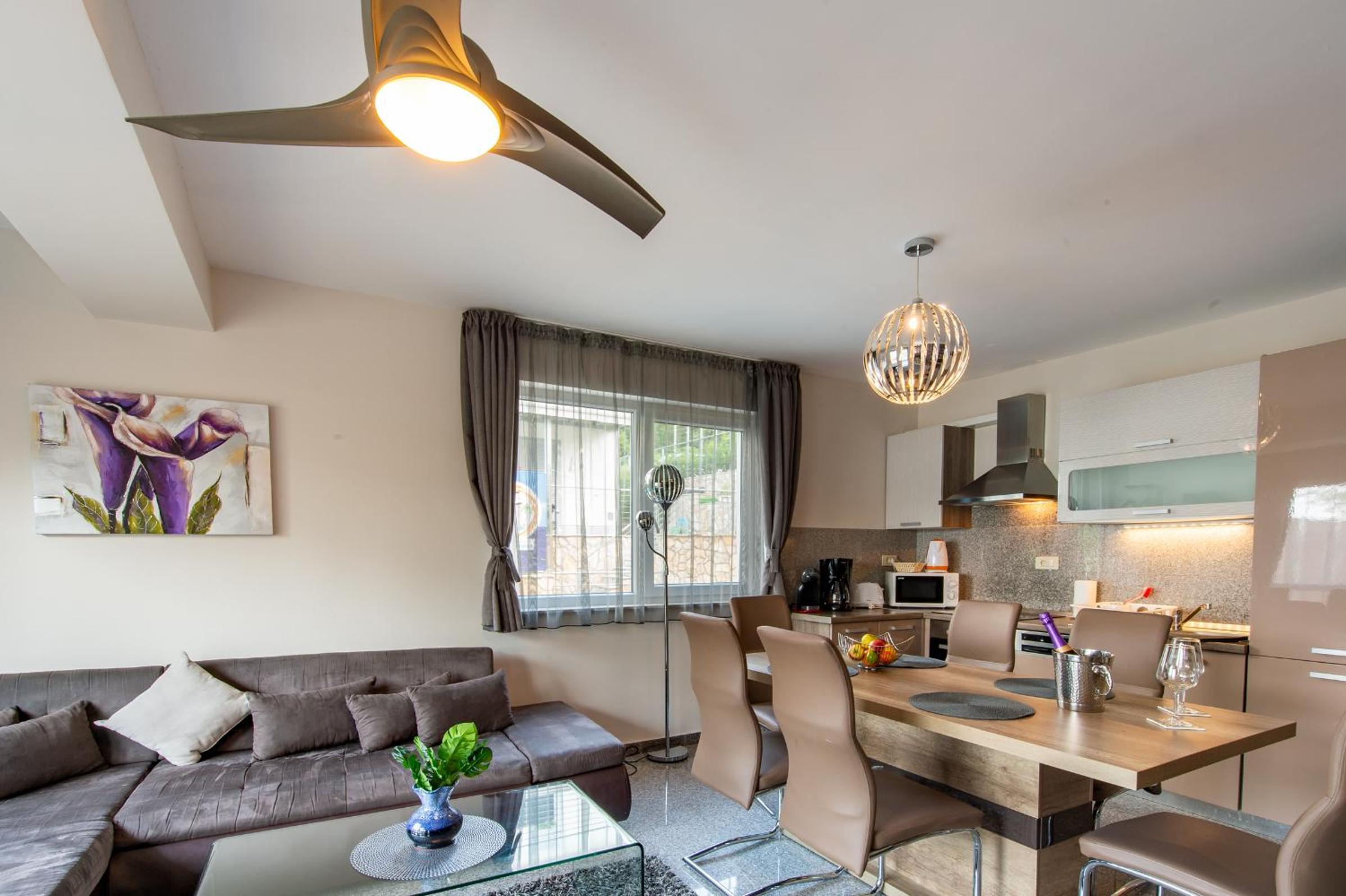 Soline Bay Seashore Residence