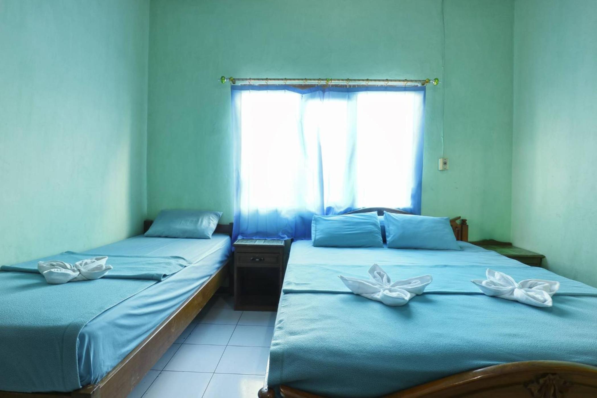 Hotel Setia Budi