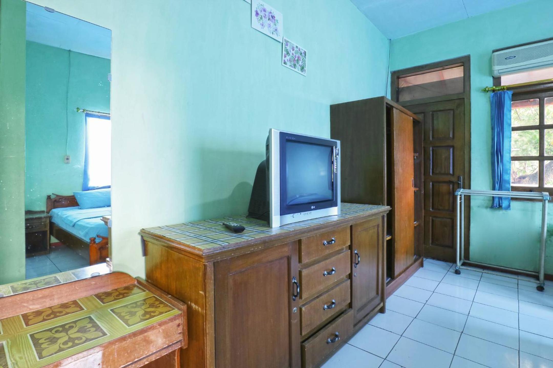 Hotel Setia Budi, 말랑 - 24