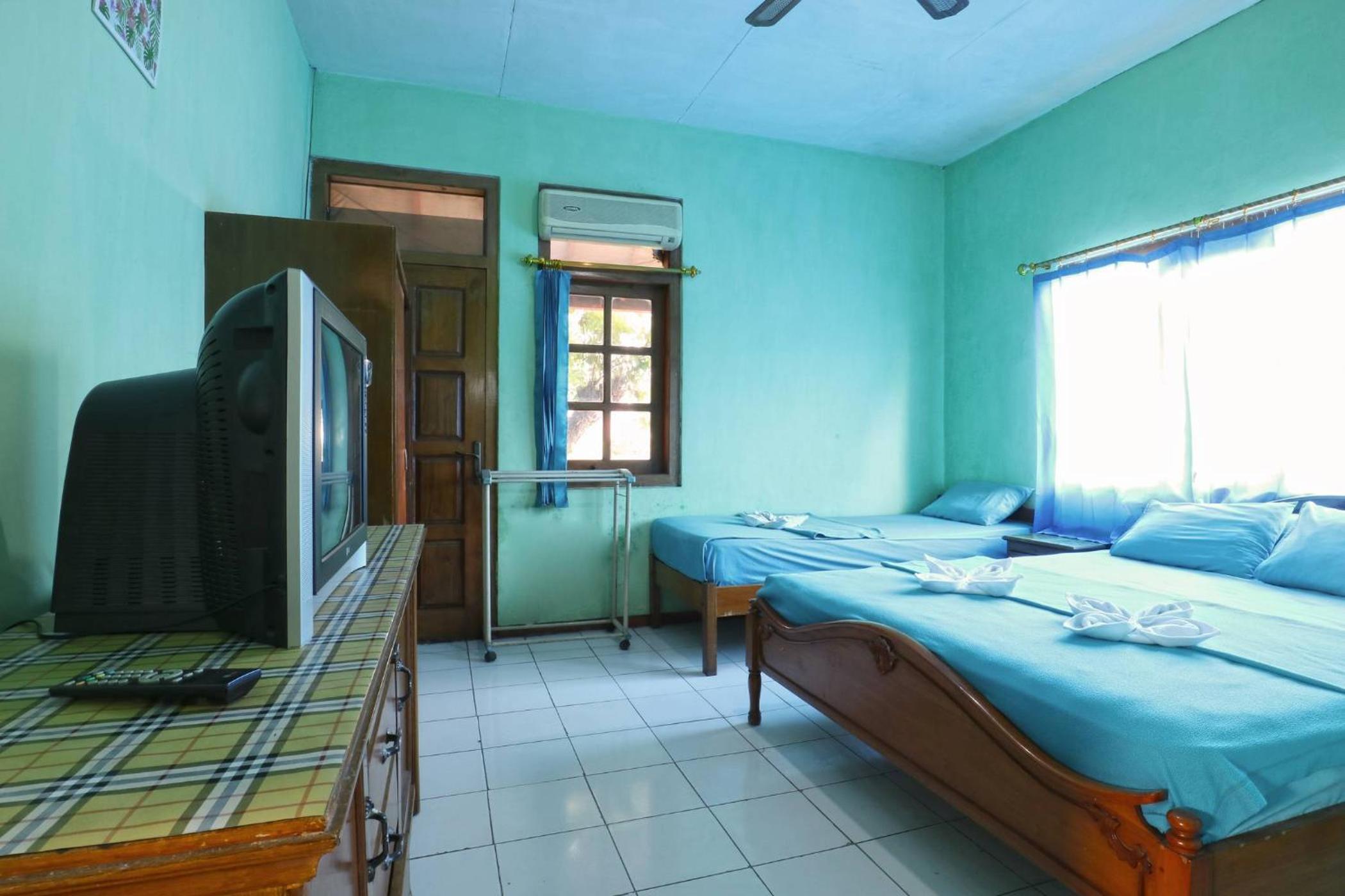 Hotel Setia Budi, 말랑 - 12