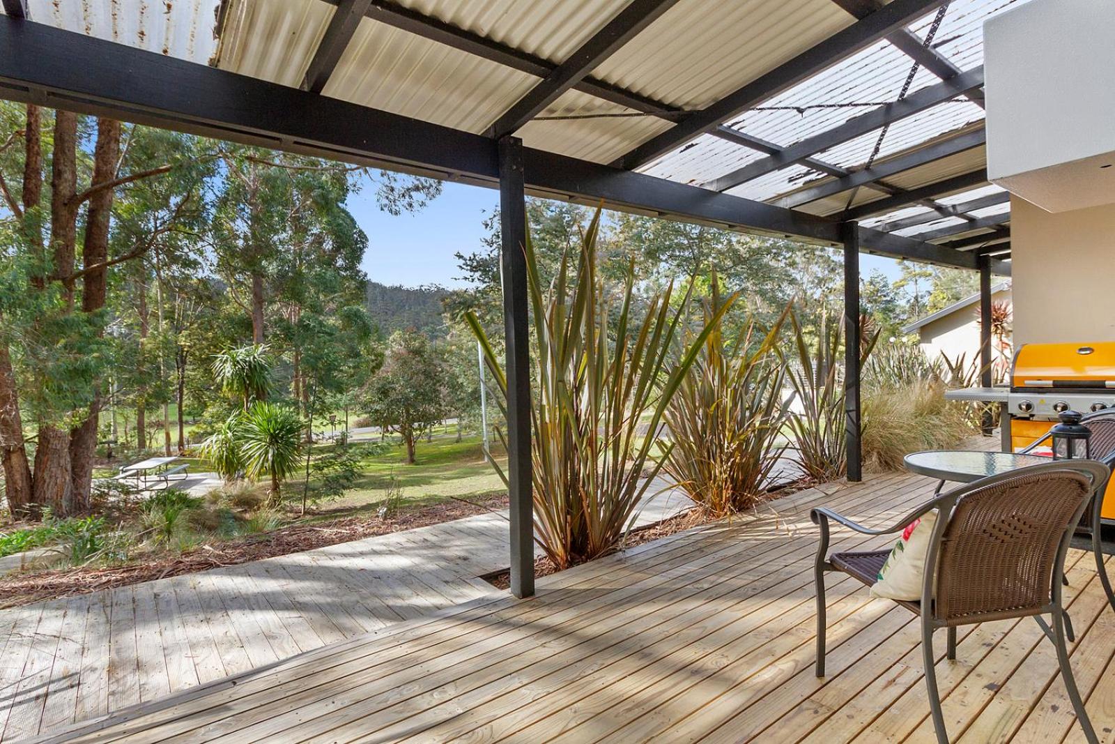Outdoor Space