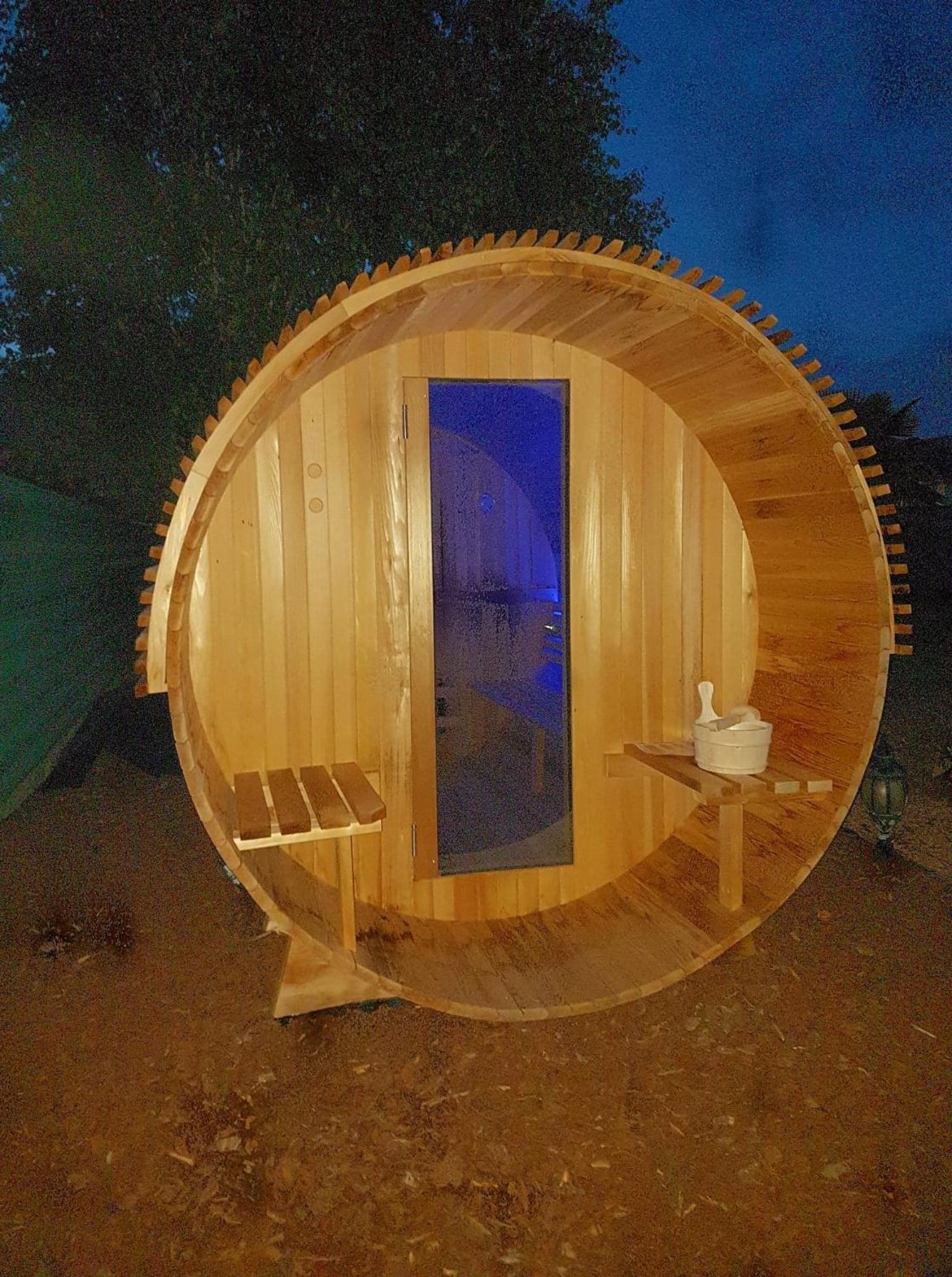 De Goeferdij vakantiewoning