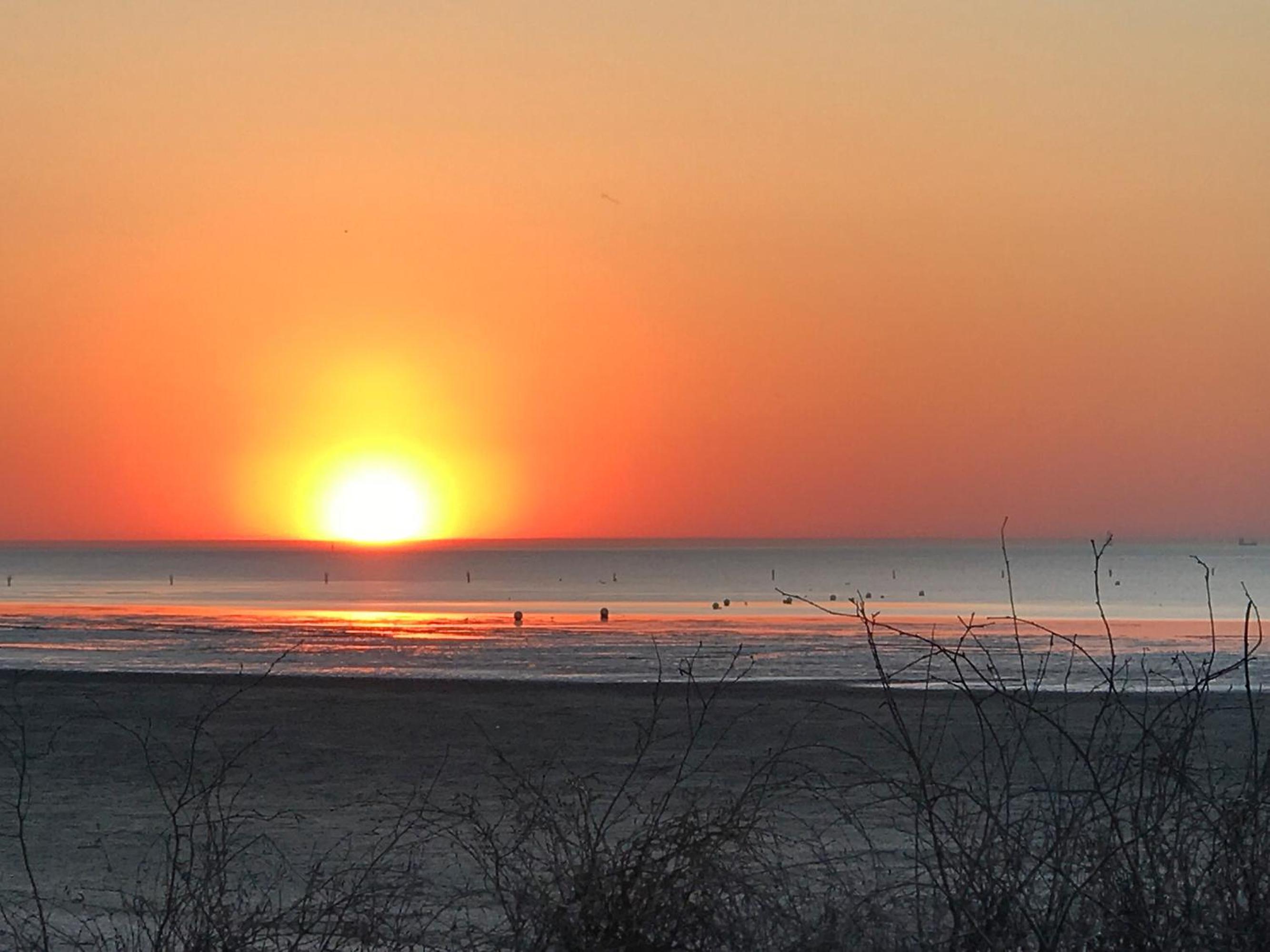 Lotsenkoje en Cuxhaven — other