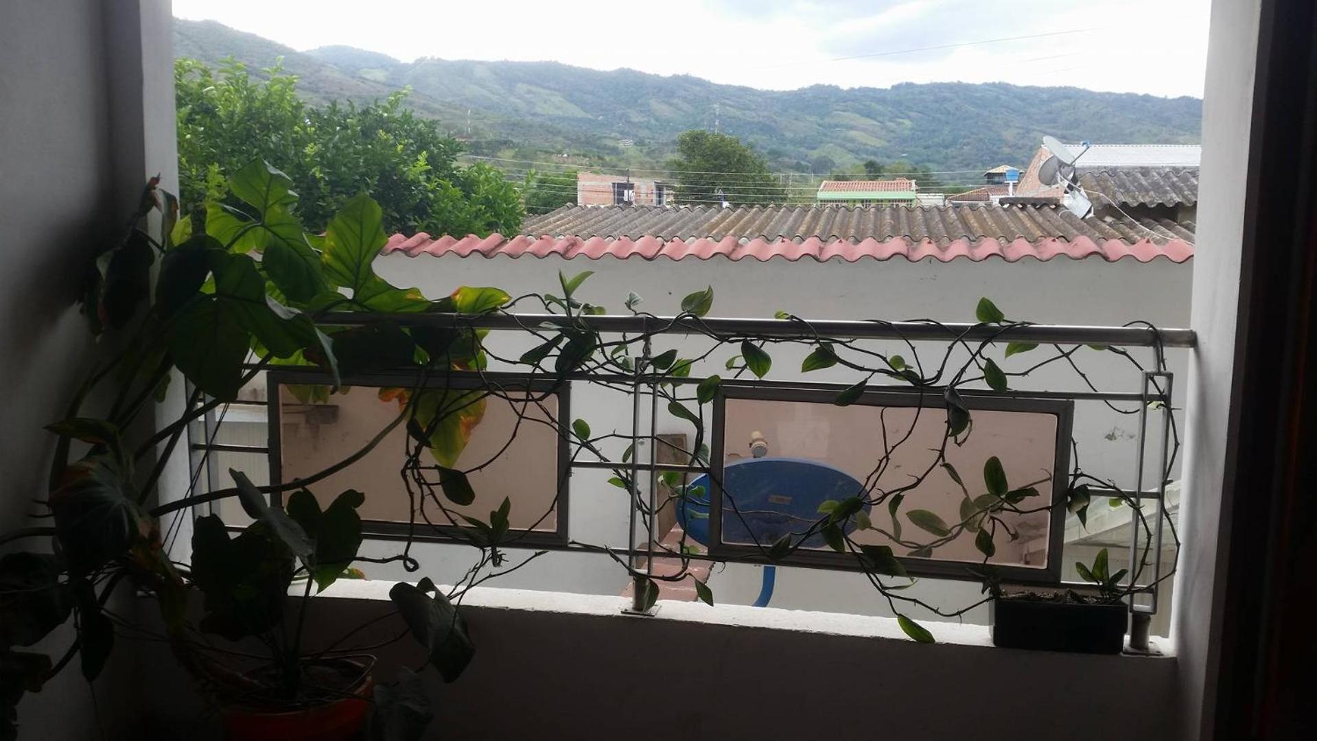Casa Pacha