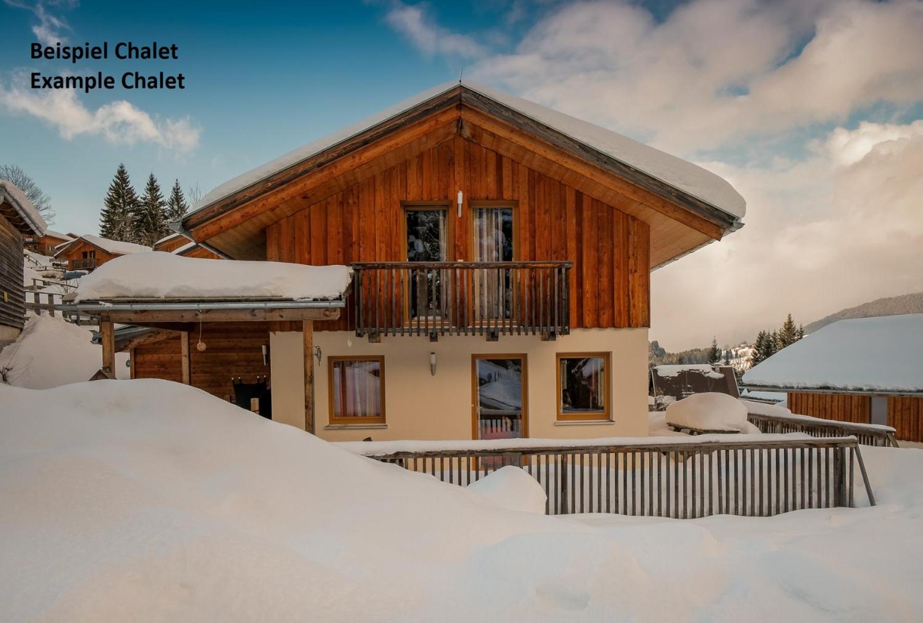 Alpendorf Dachstein West by ALPS RESORTS