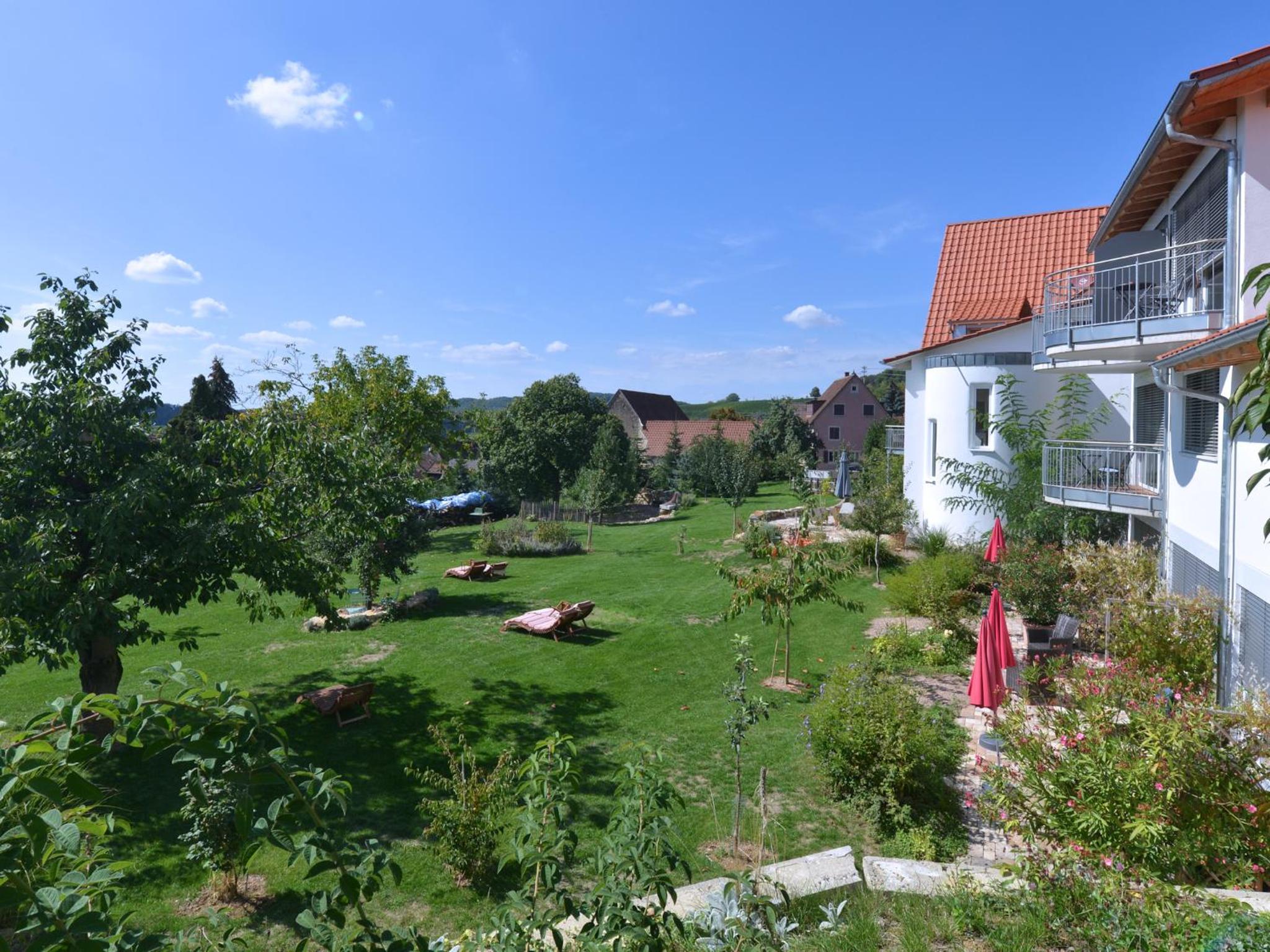 Am Paradies