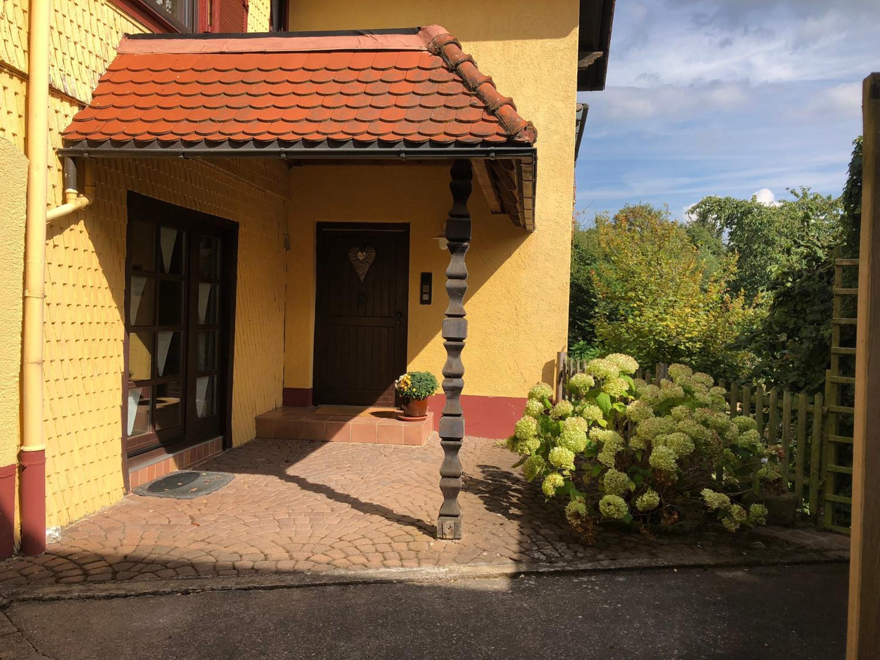 Ferienwohnungen Zerbe view 2