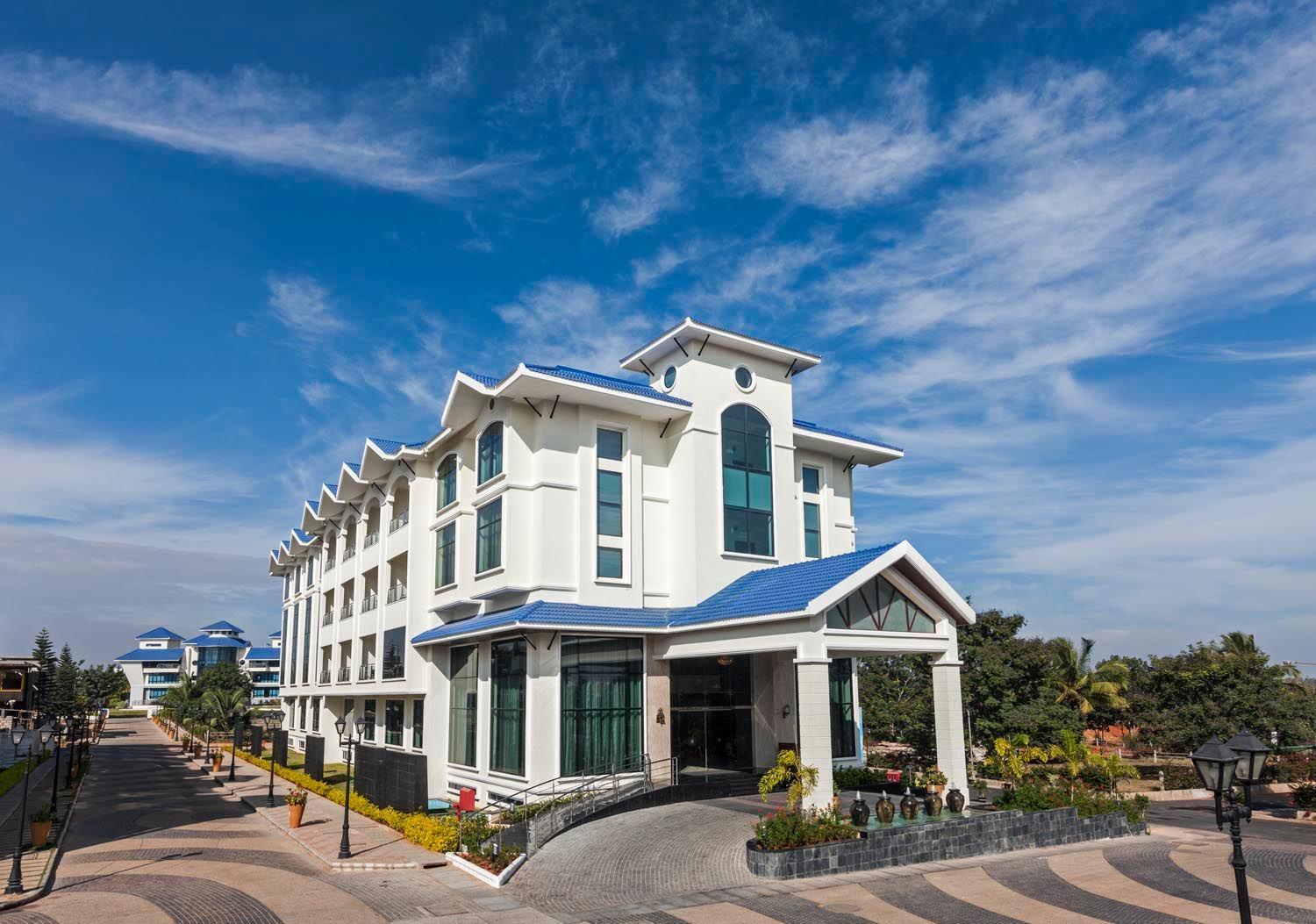 Aldovia Resort & Convention view 3