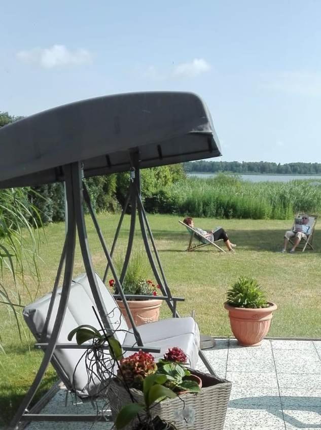 Pension Am Bodden, photo 3
