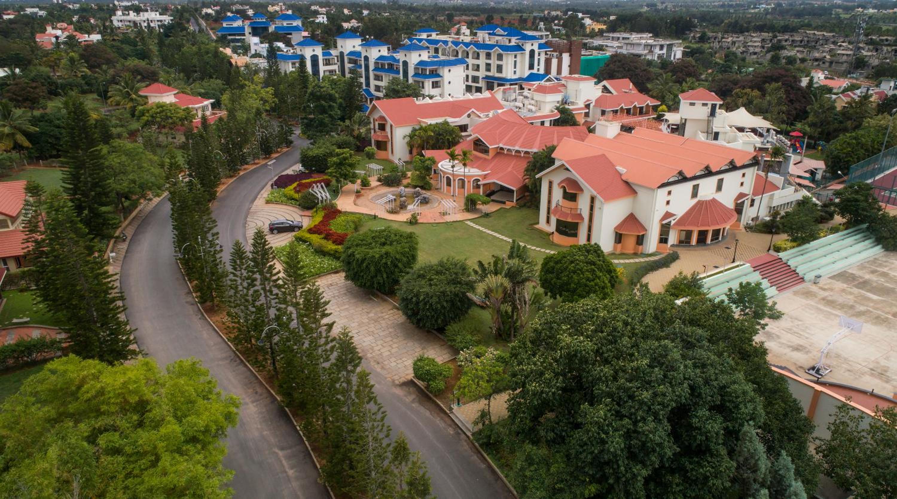 Aldovia Resort & Convention view 5