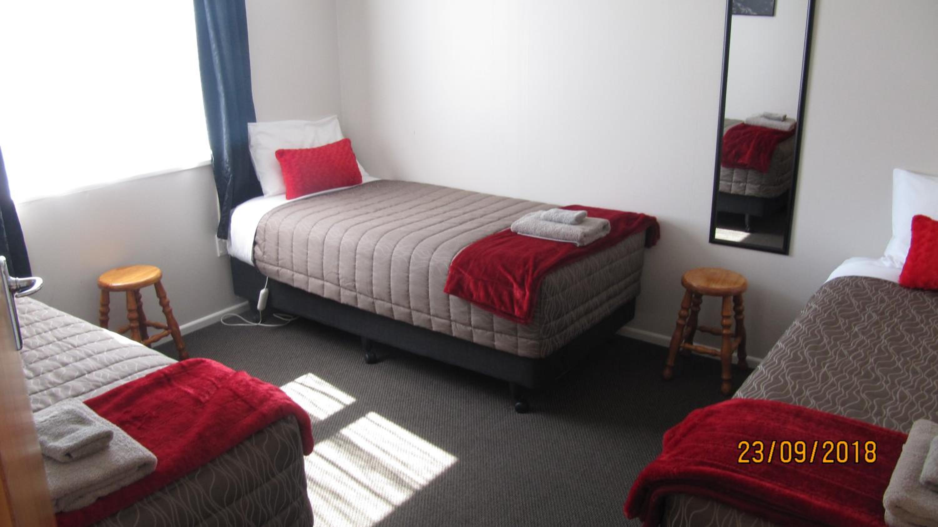 Ahuriri Motels view 5