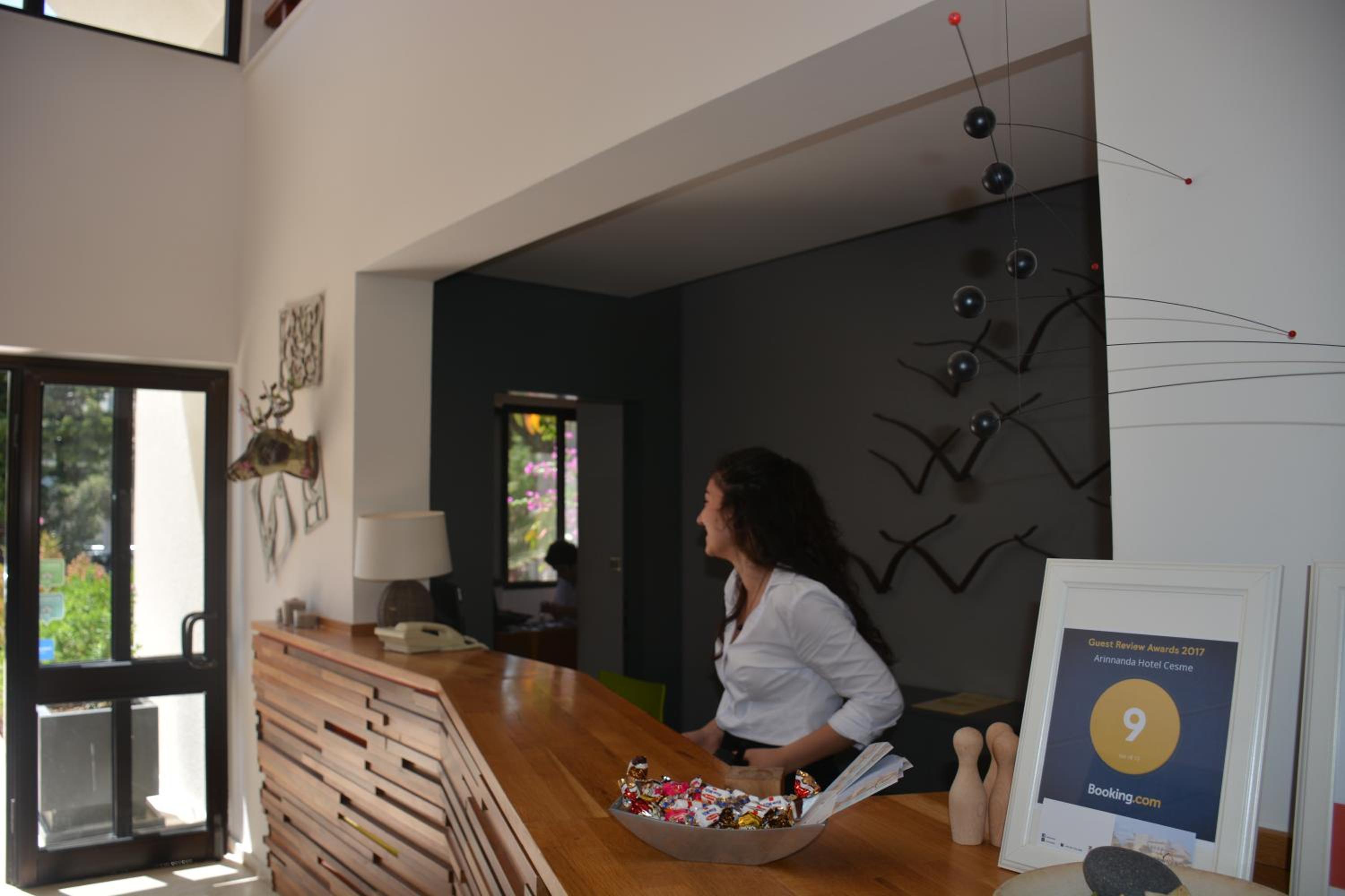 Arinnanda Hotel Cesme
