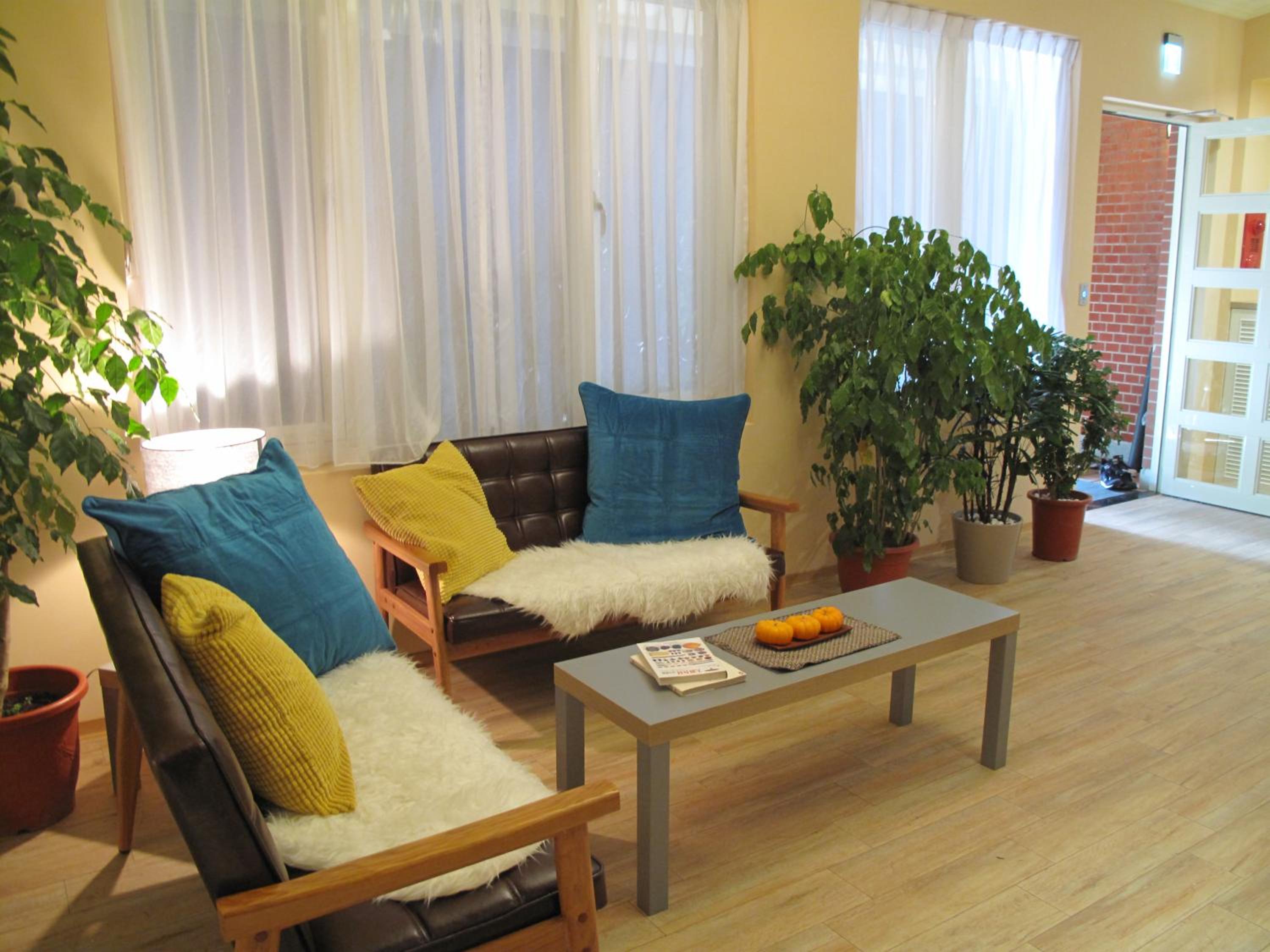 American Village Resort