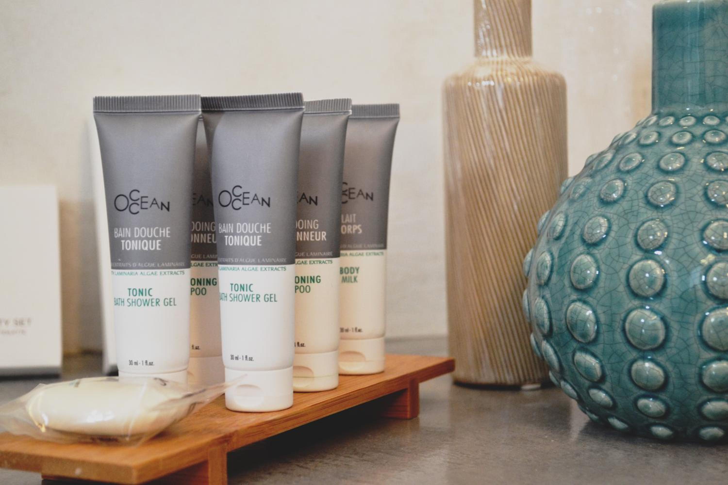 Golden Beach Resort Anafi - Property Image 15