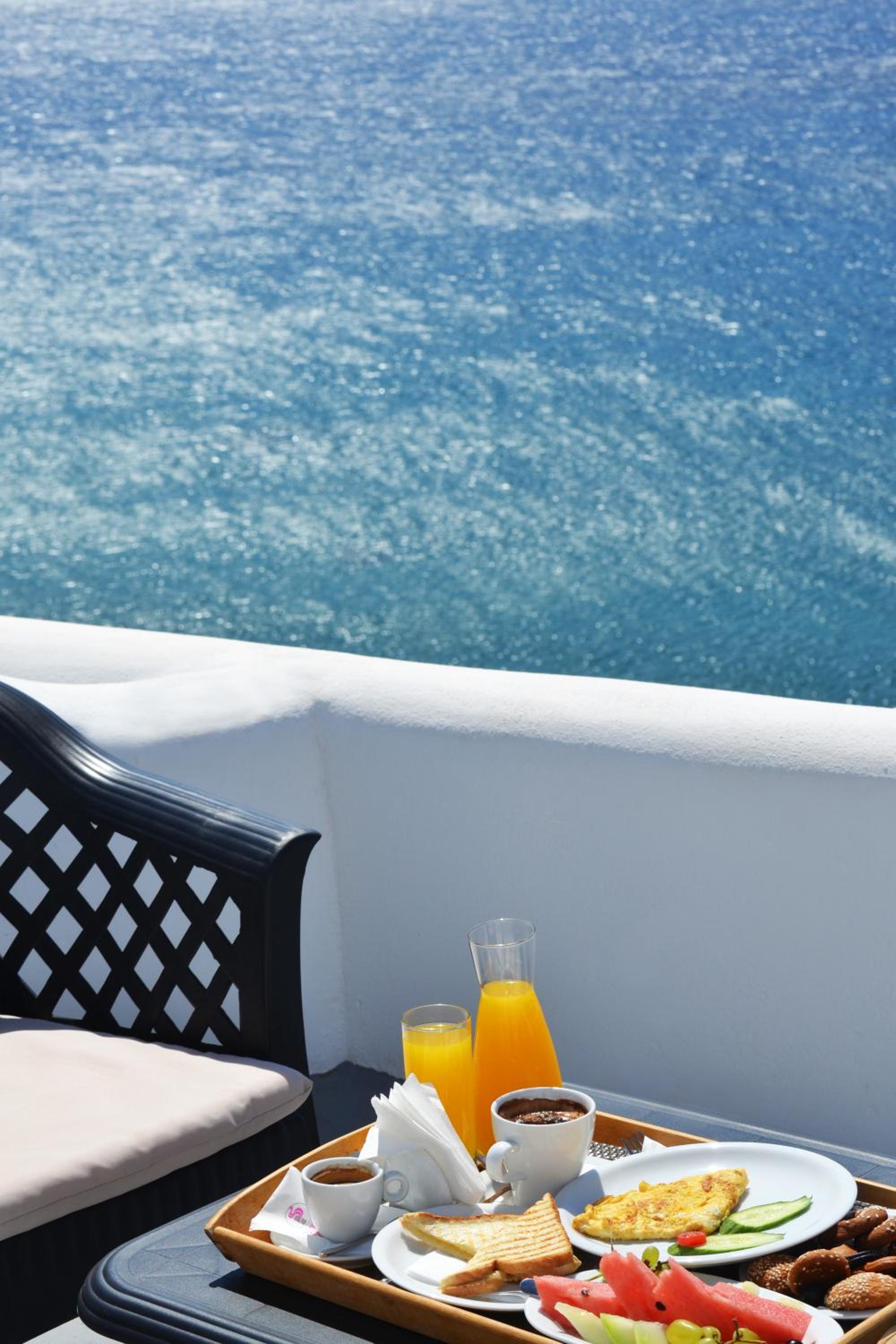 Golden Beach Resort Anafi - Property Image 31