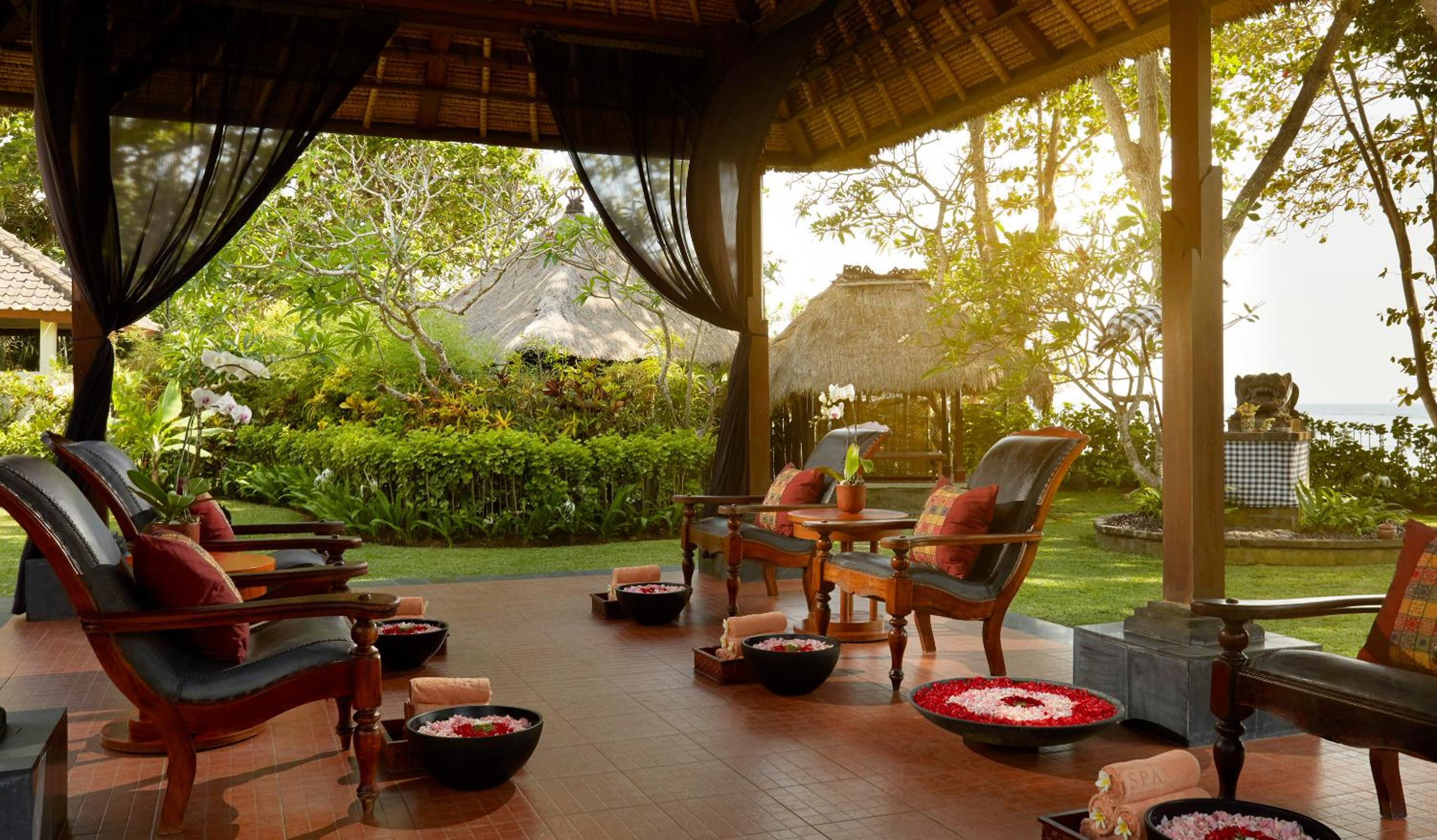 Paradisus by Meliá Bali 71