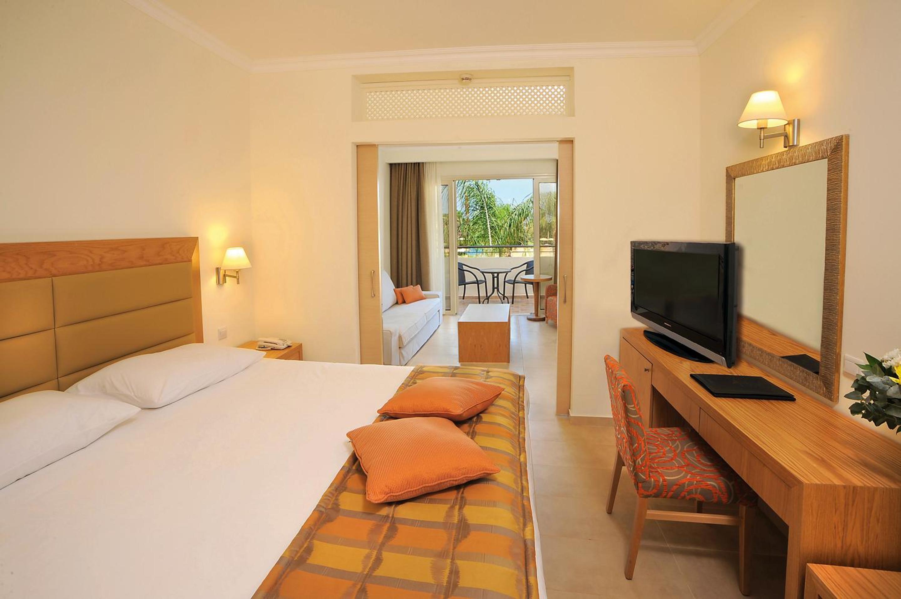 Olympic Lagoon Resort Ayia Napa