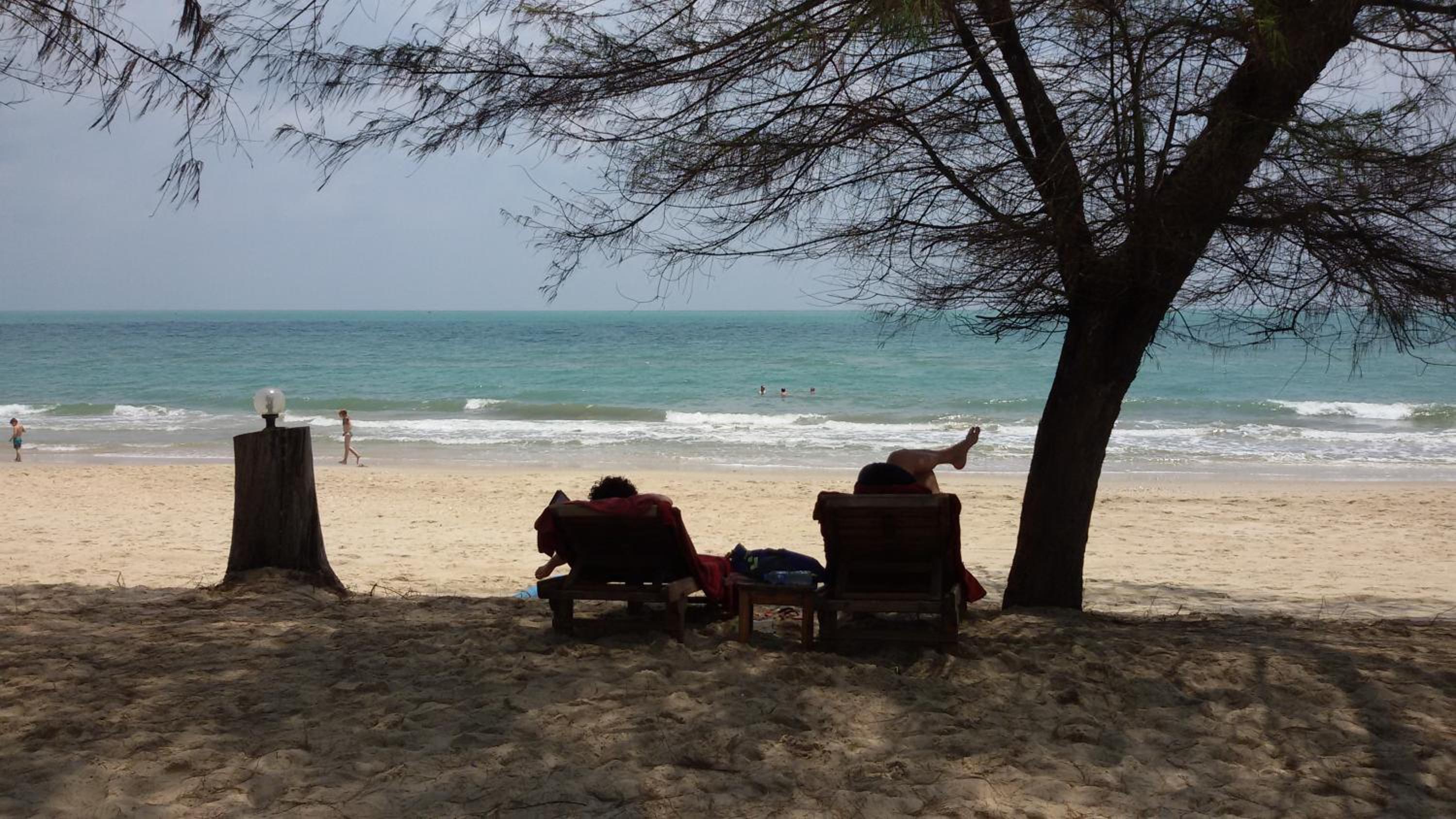 Ao Thai Resort