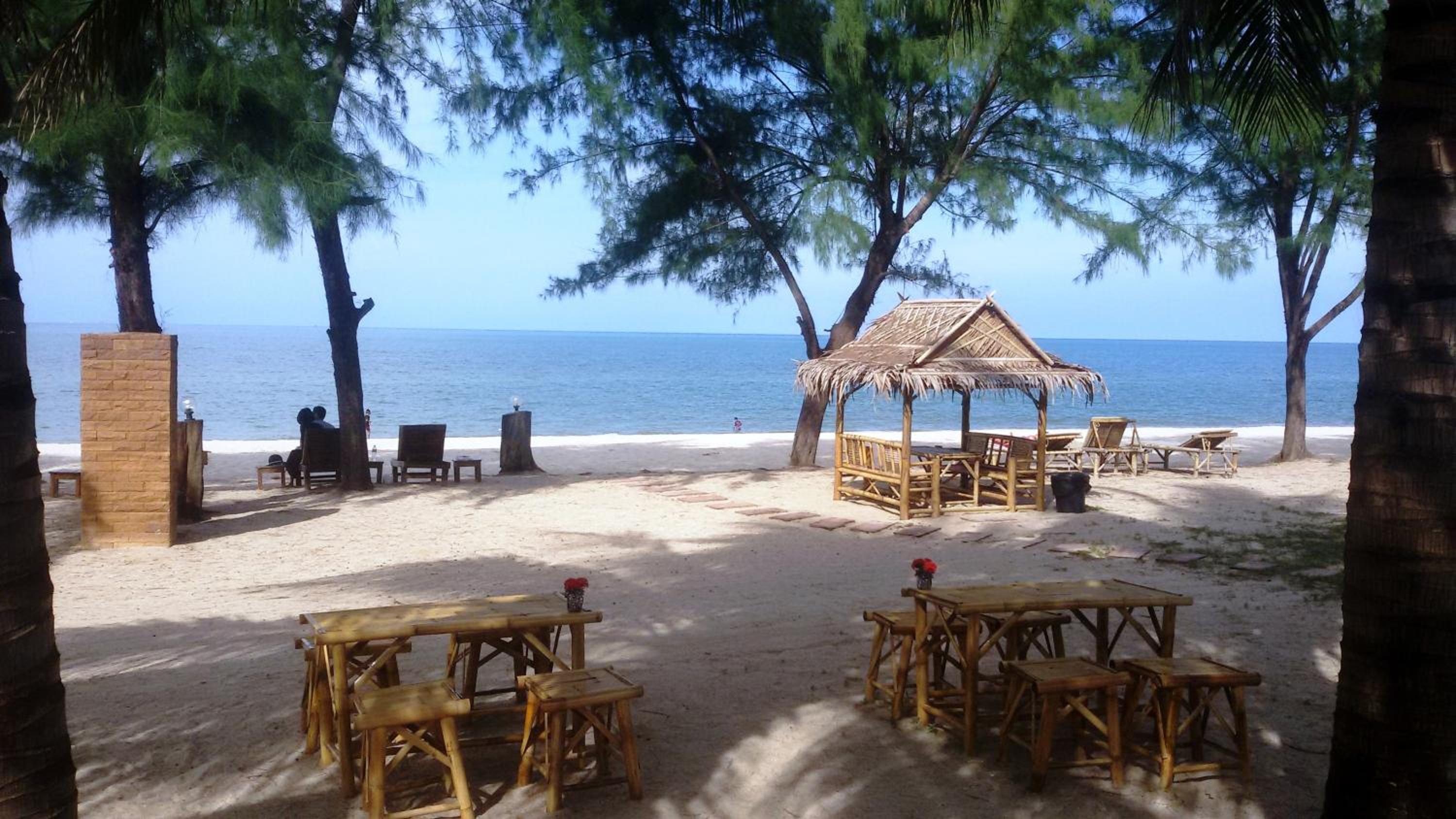 Ao Thai Resort