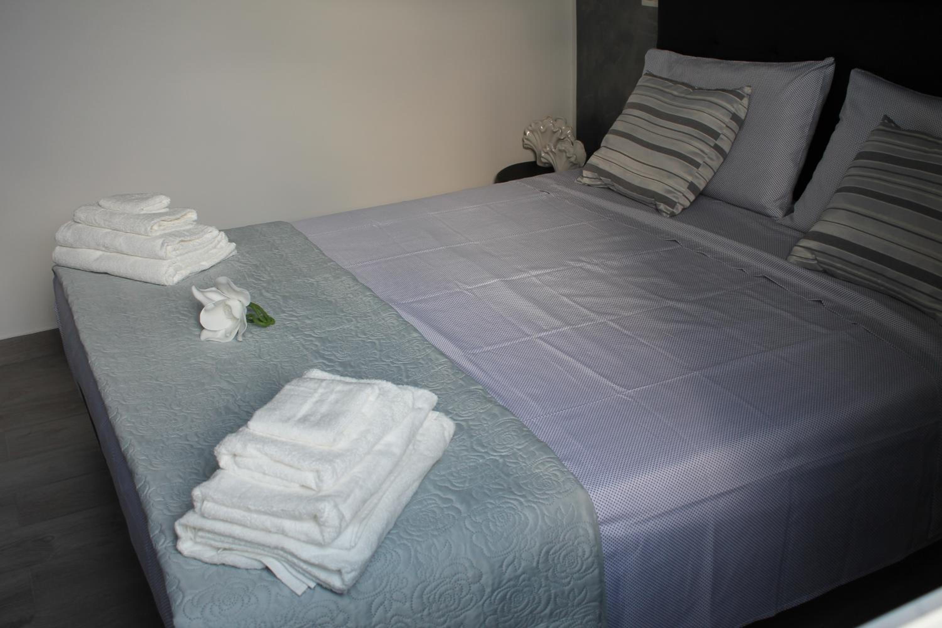 B&B LA VILLETTA photo 3
