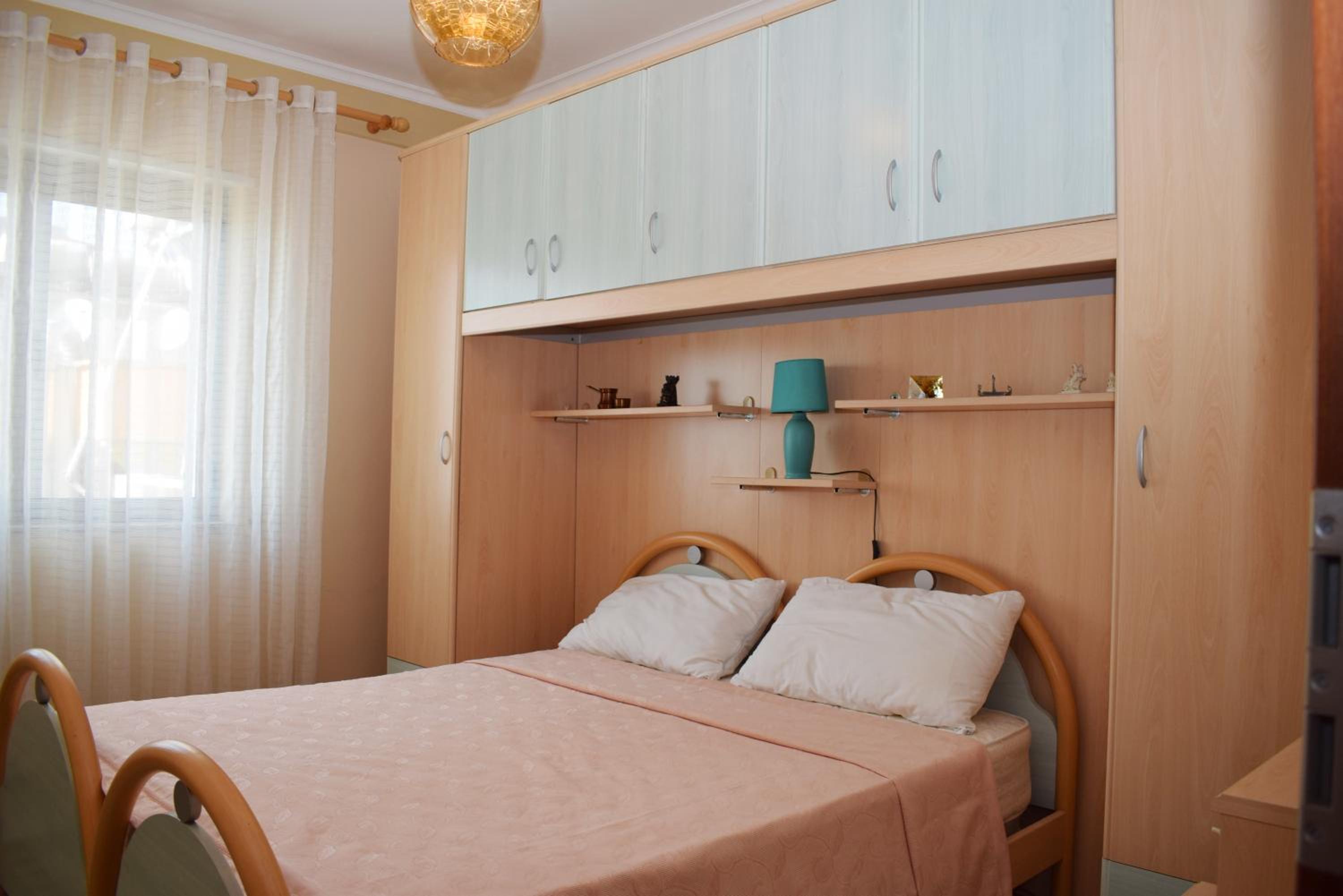 Dream View Apartments in Durres