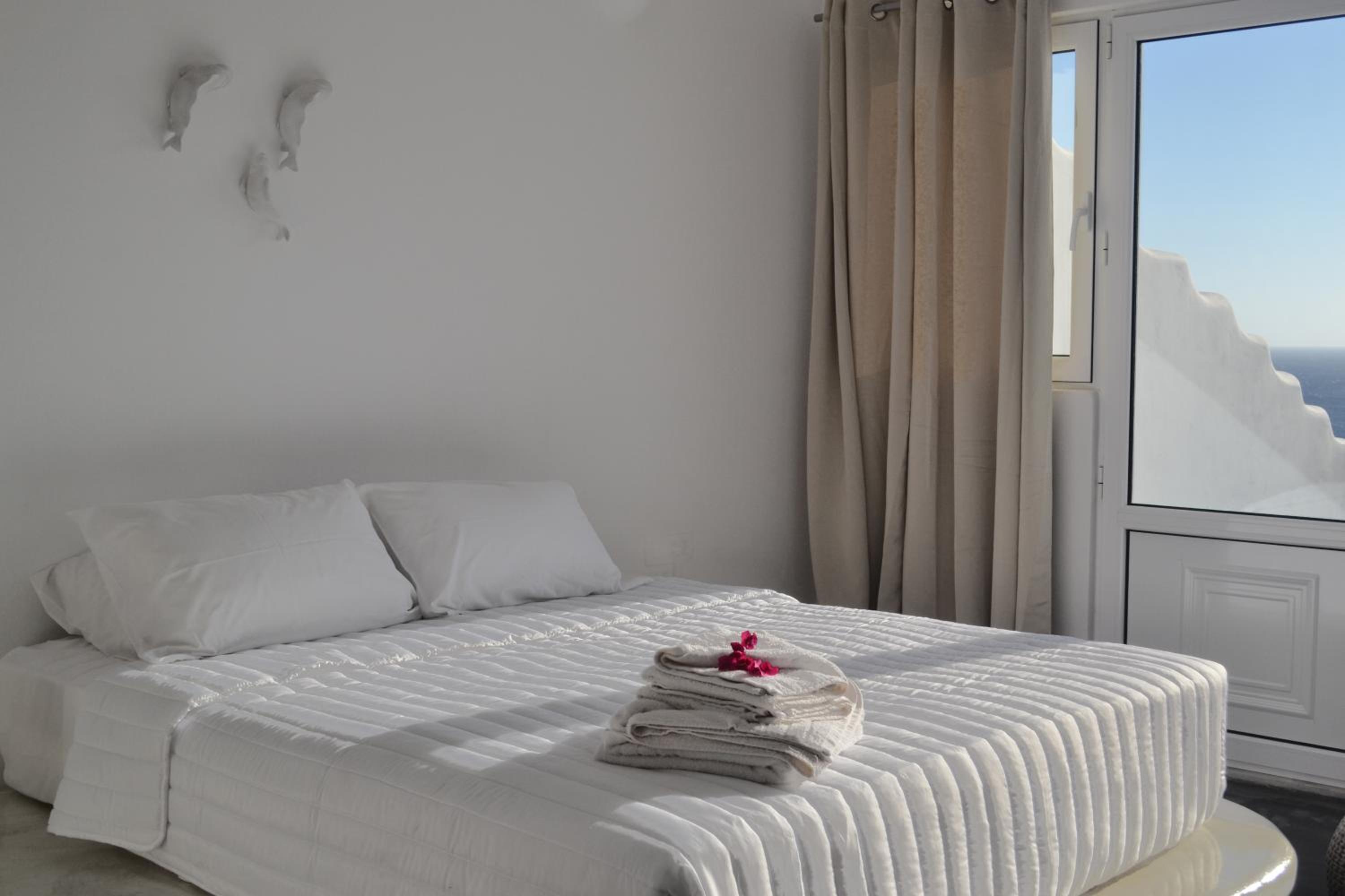 Golden Beach Resort Anafi - Property Image 30