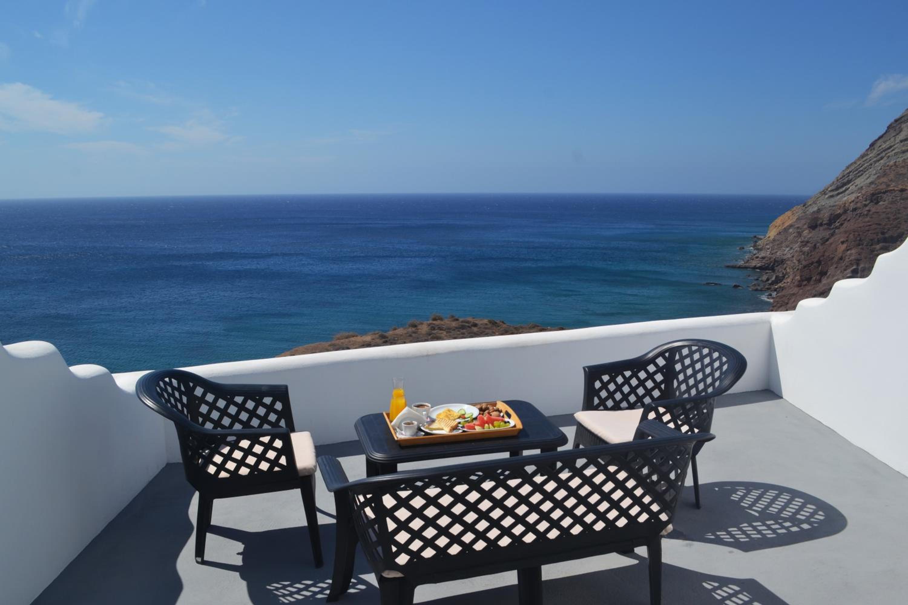 Golden Beach Resort Anafi - Property Image 22