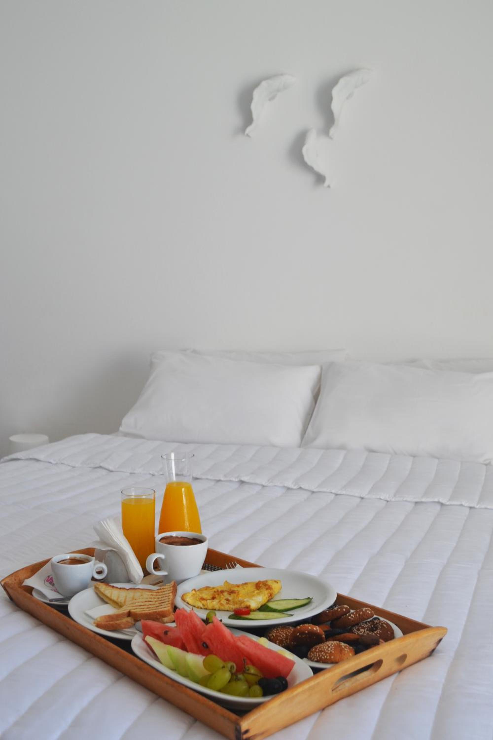 Golden Beach Resort Anafi - Property Image 21