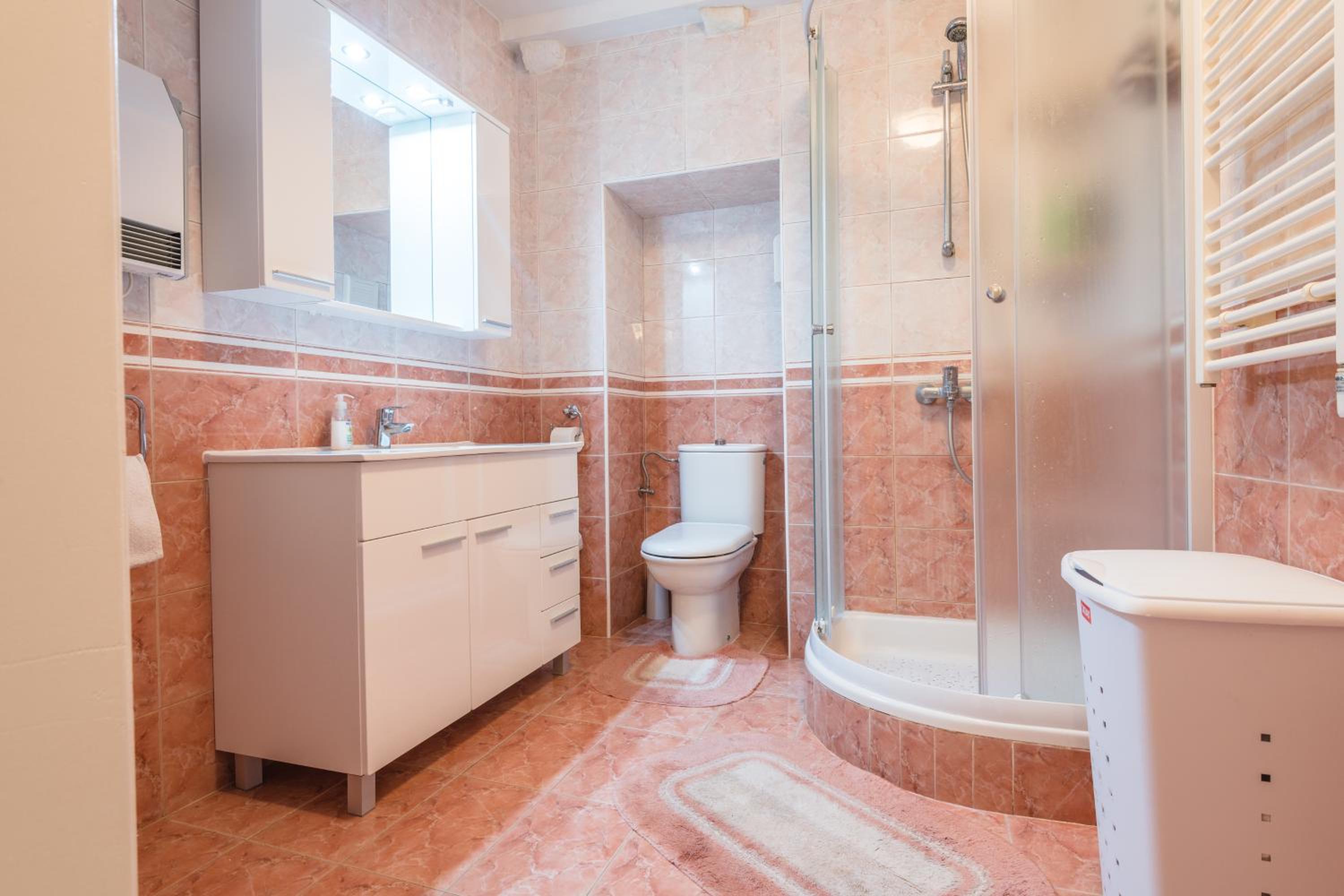 Old Town Duodecim