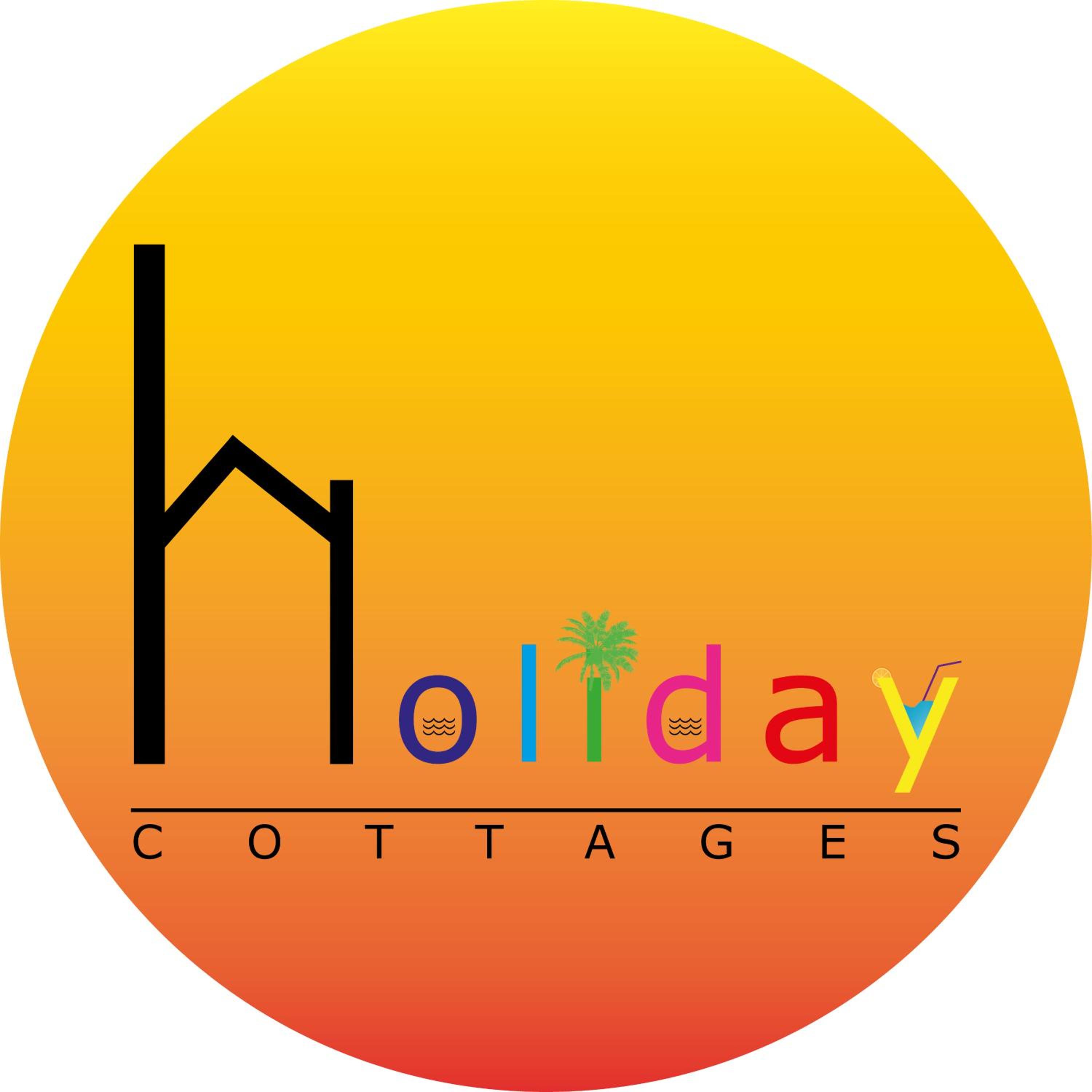 Melroce Holiday Cottage 5504 view 2