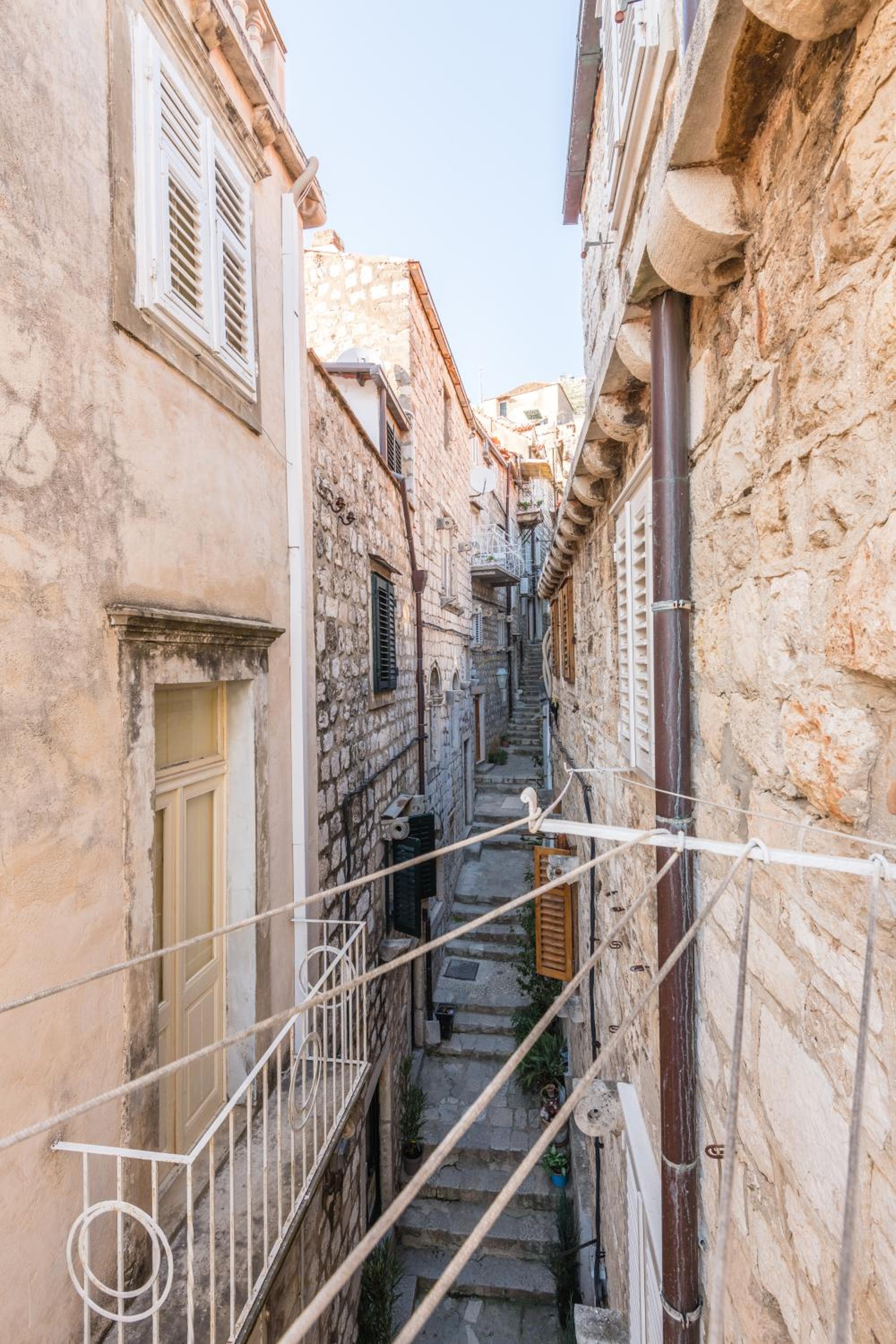 Old Town Duodecim