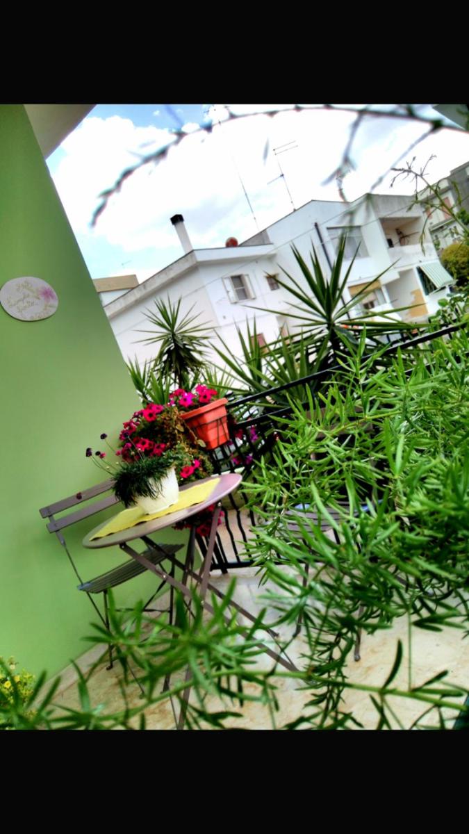 B&B L'angolo fiorito photo 2