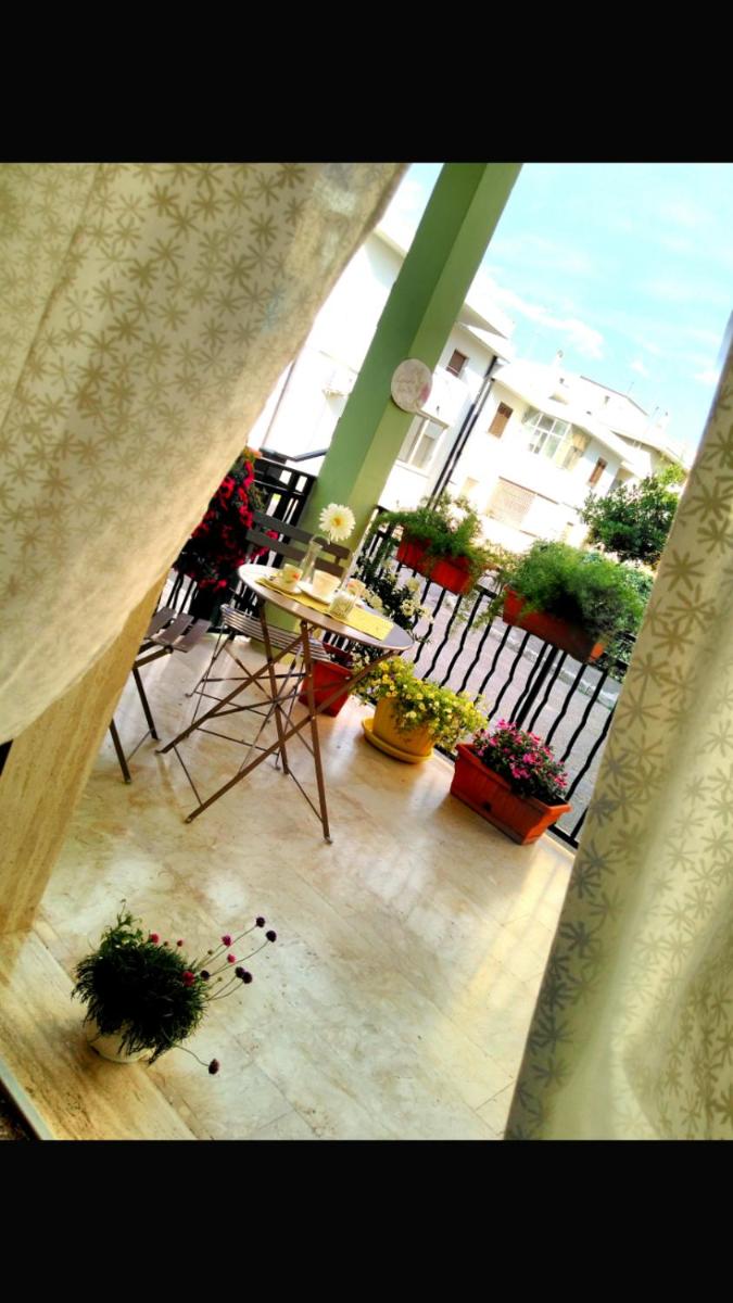 B&B L'angolo fiorito photo 3