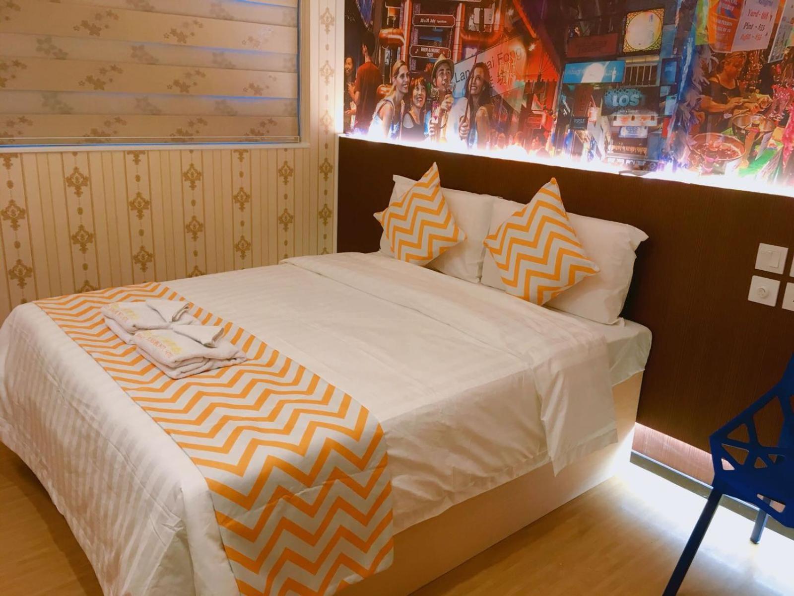 Whole Sunshine International Guest House