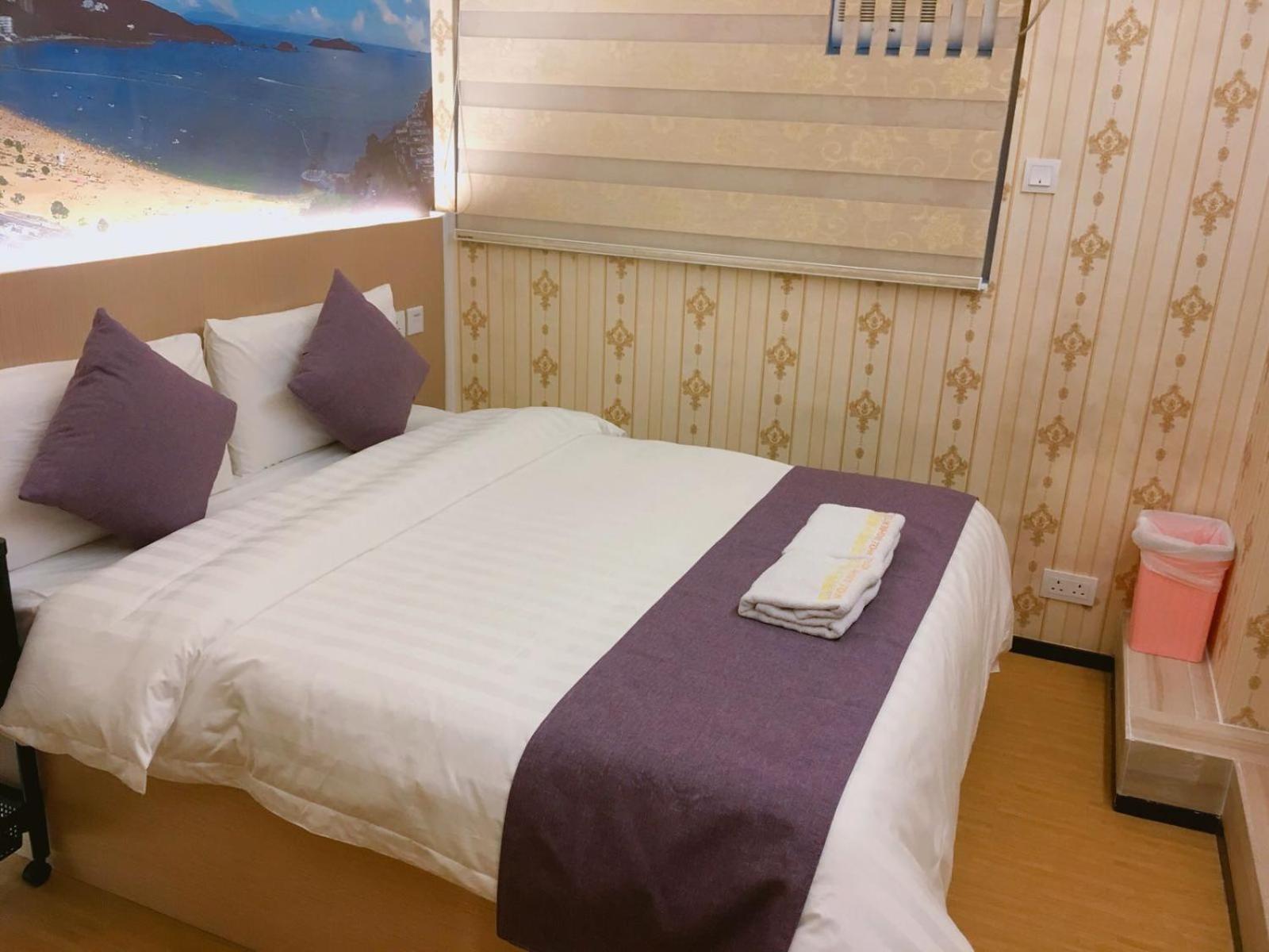Whole Sunshine International Guest House