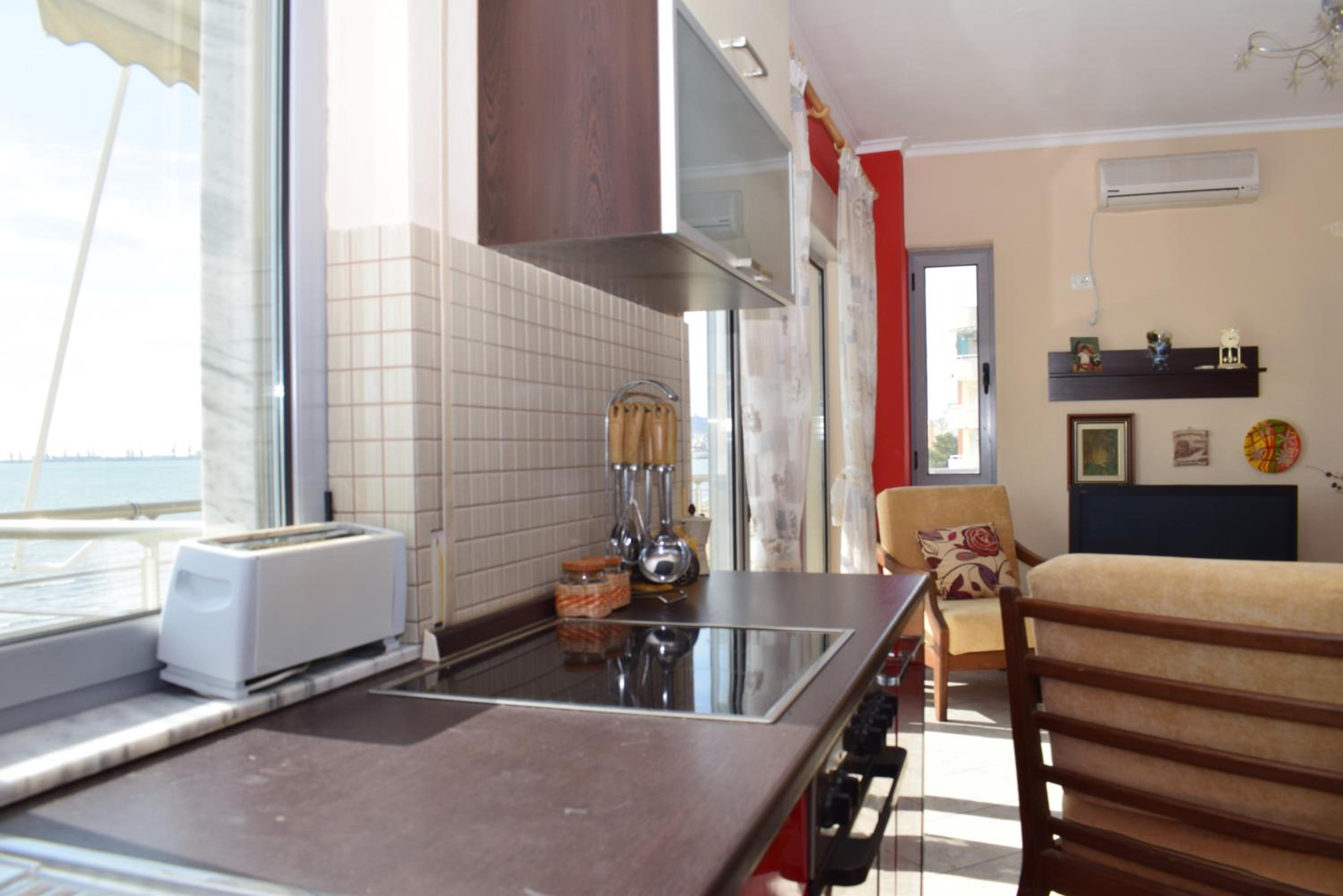 Dream View Apartments in Durres
