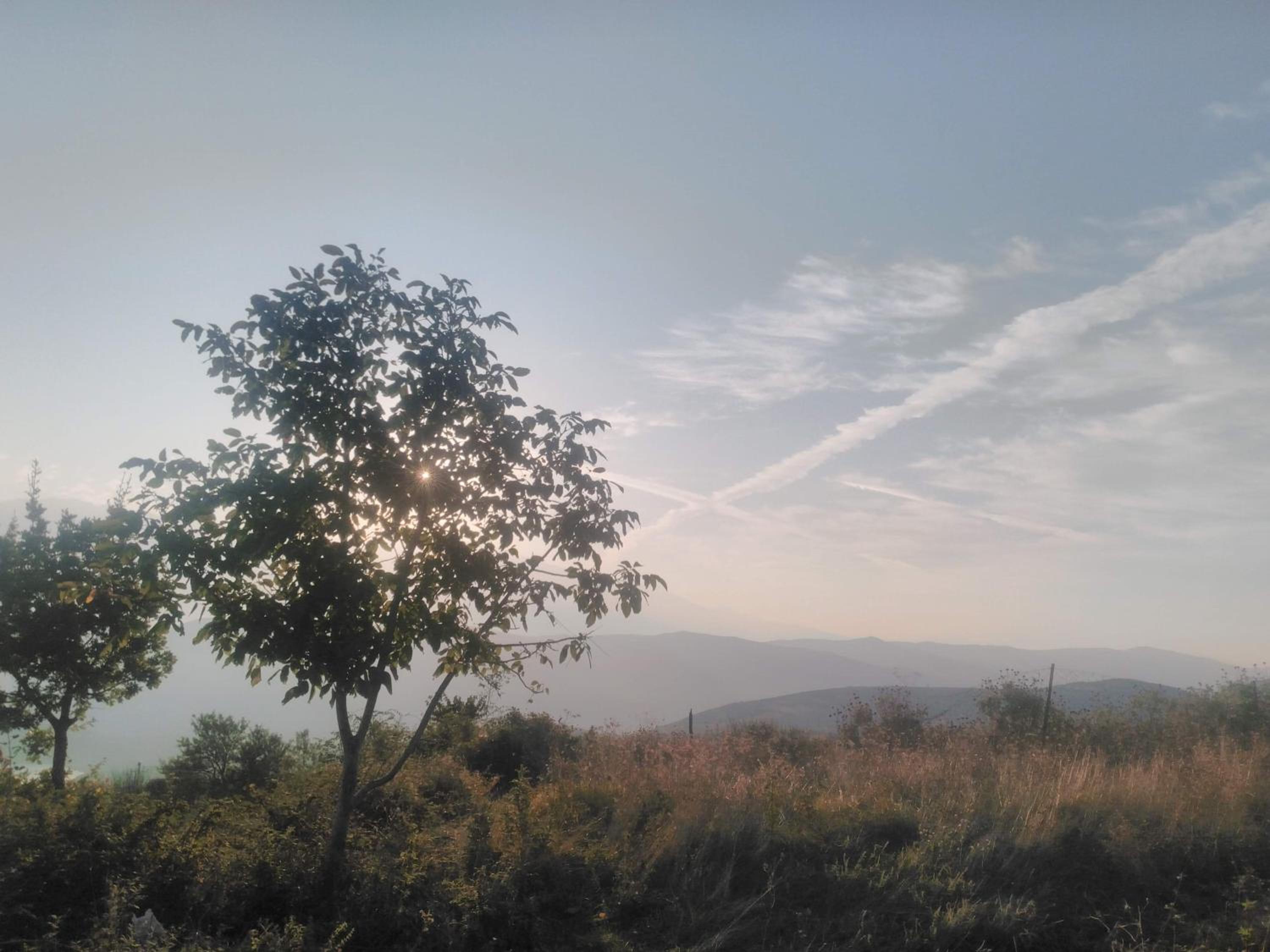 Quiet Villa Near Berat - Scenic Balcony & Garden
