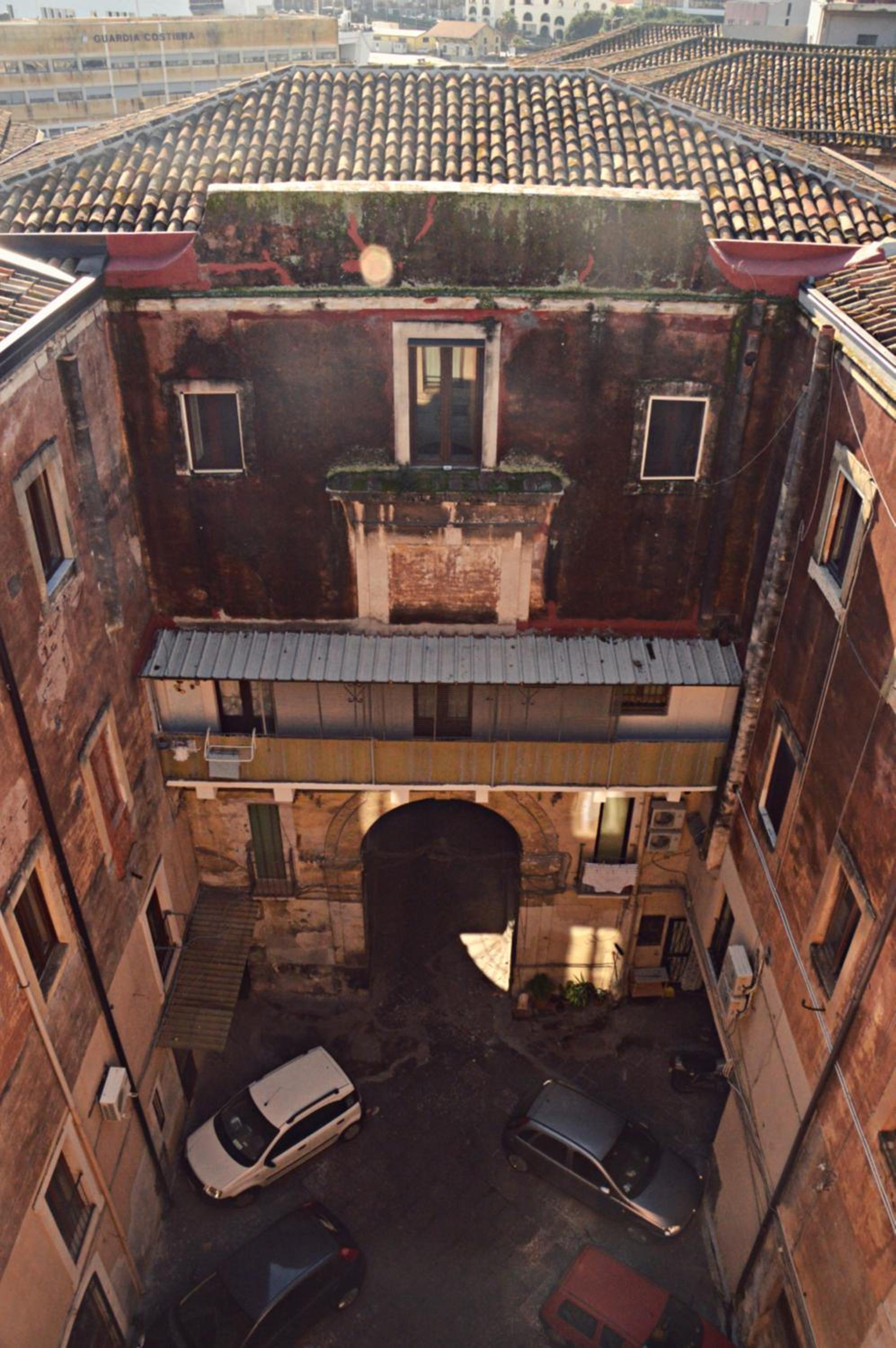 Casa Del Vecchio Bastione view 3