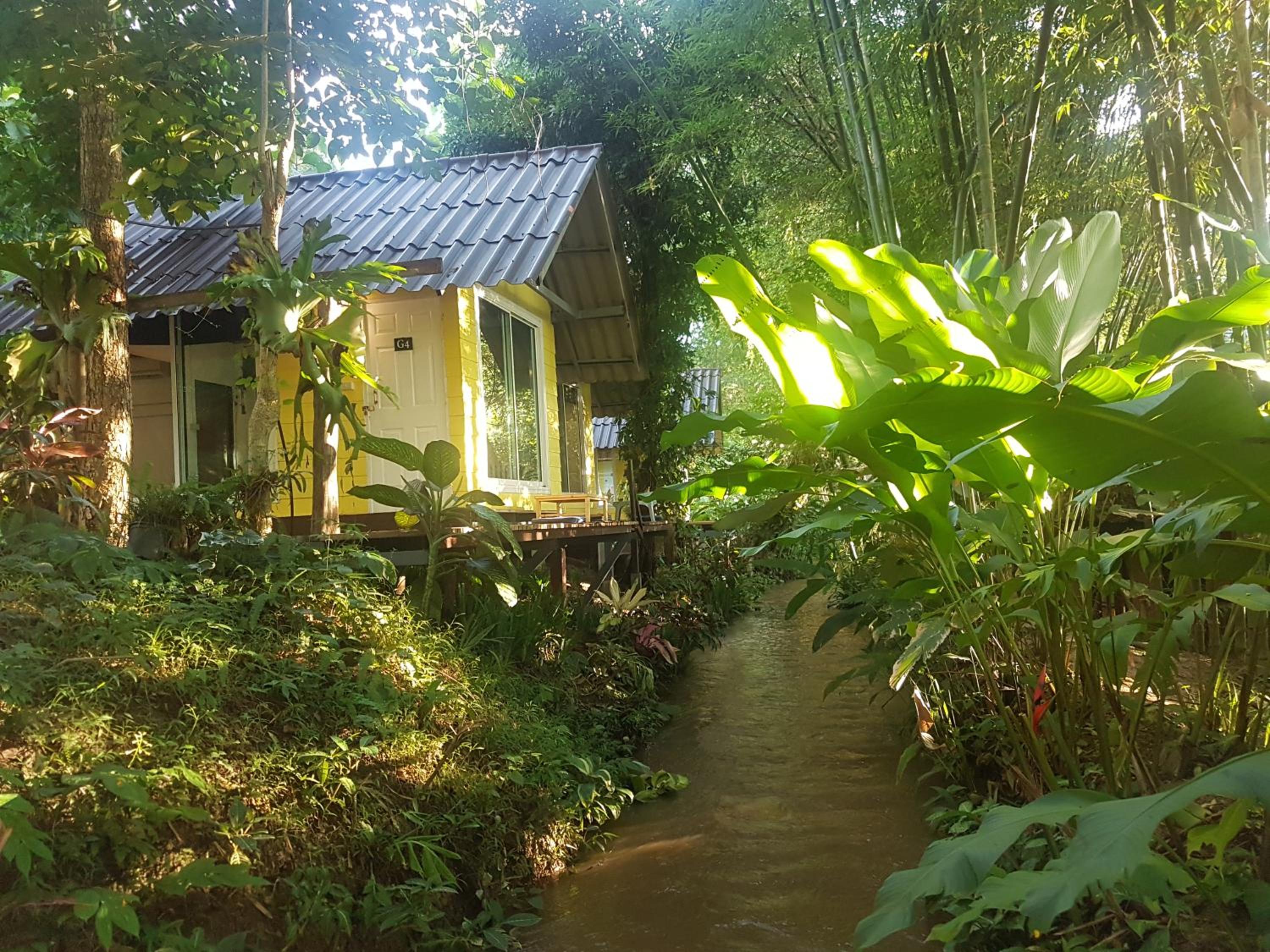 Hotel Chang Pai Garden - Image 1