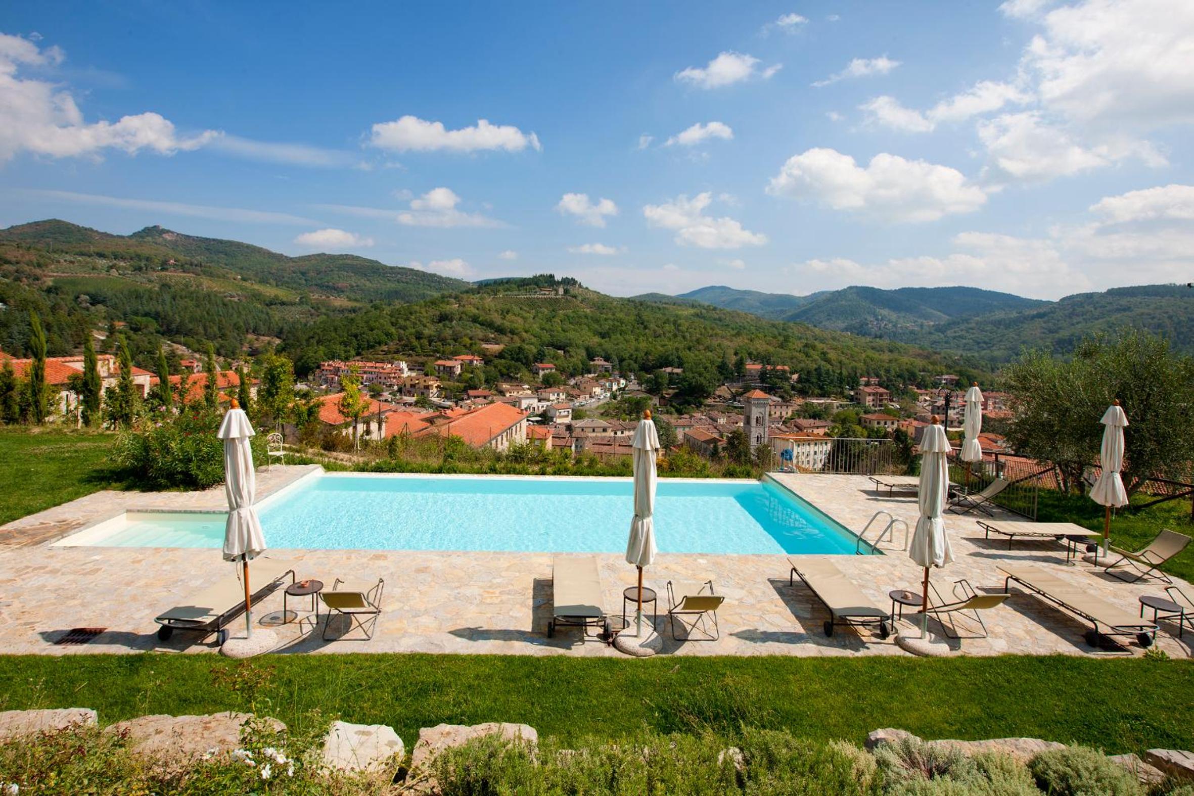 Cavarchino B&B