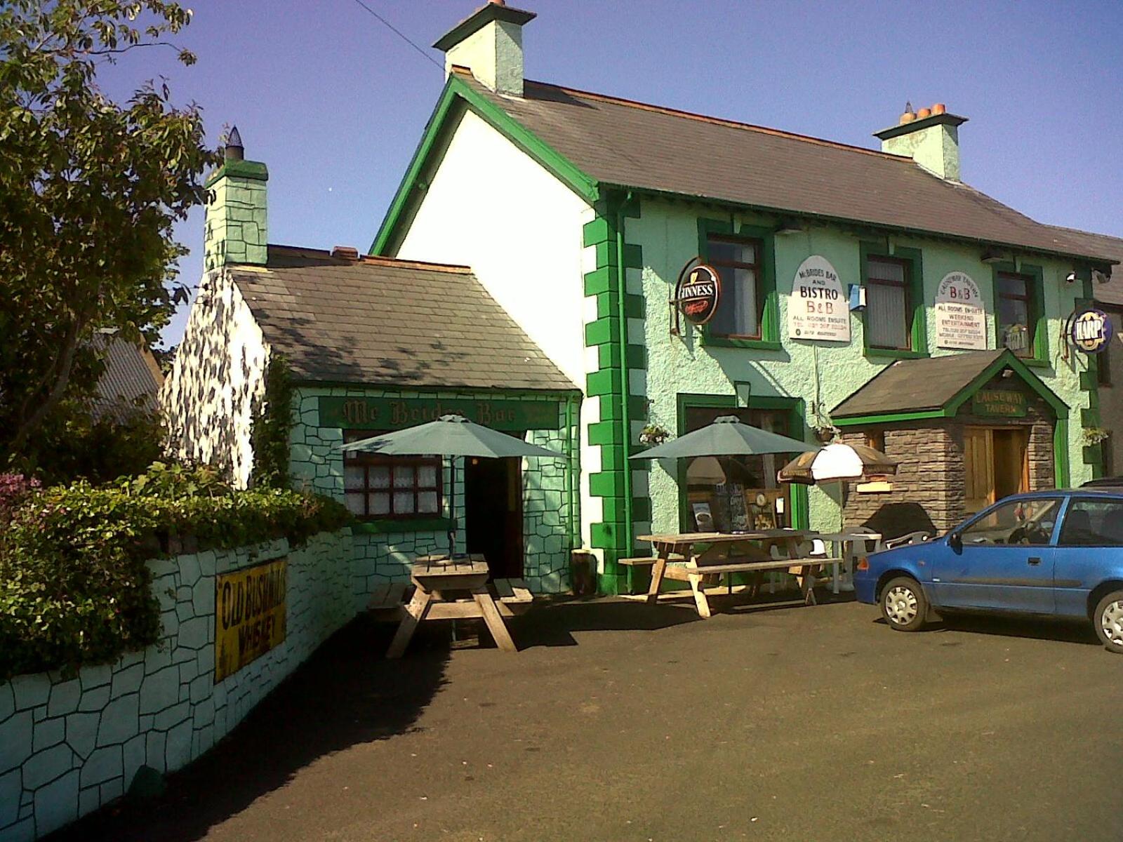 Bushmills Vacations - Causeway tavern bed  breakfast - Property Image 30