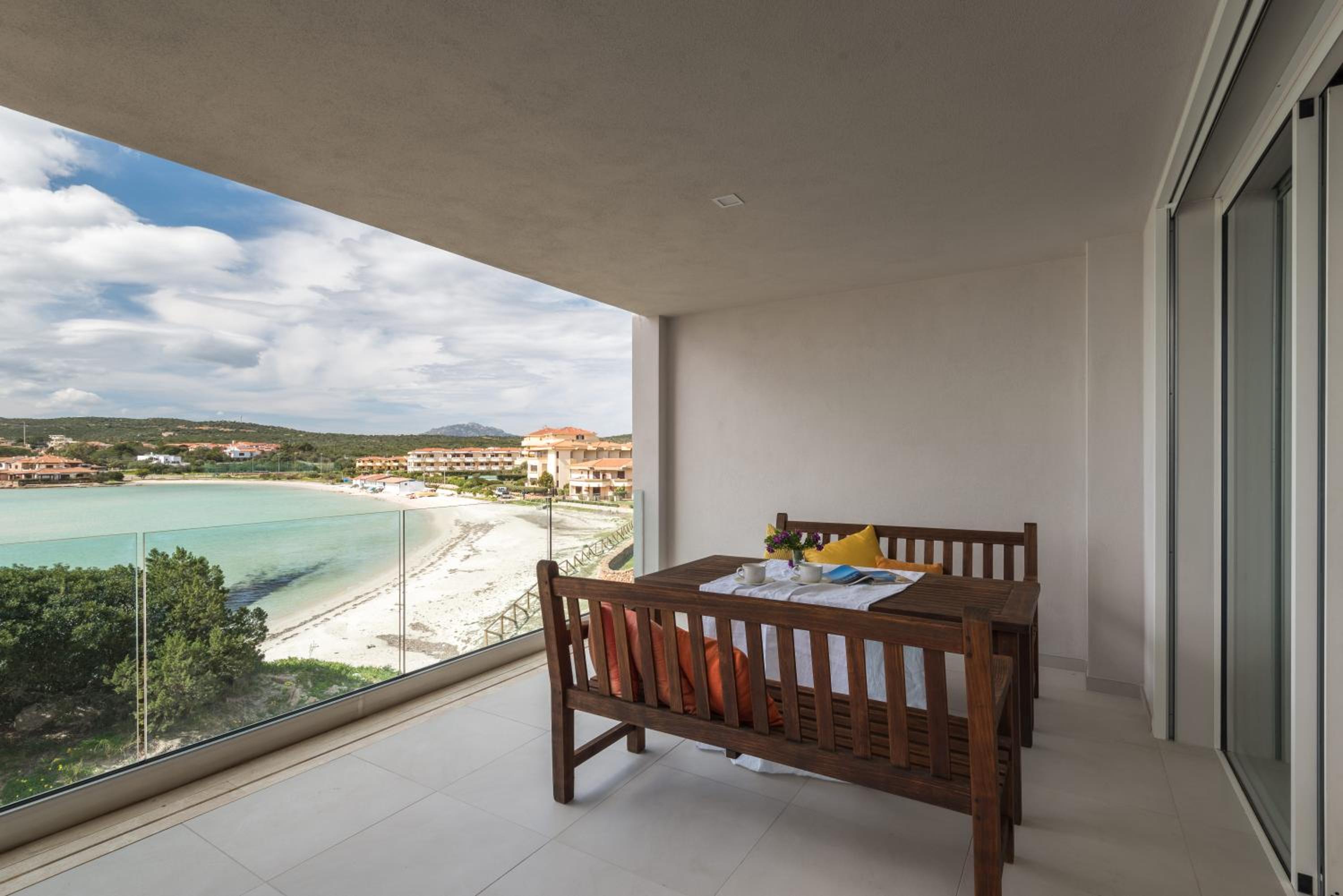 Appartamenti Aironi - Your House in Sardinia view 4
