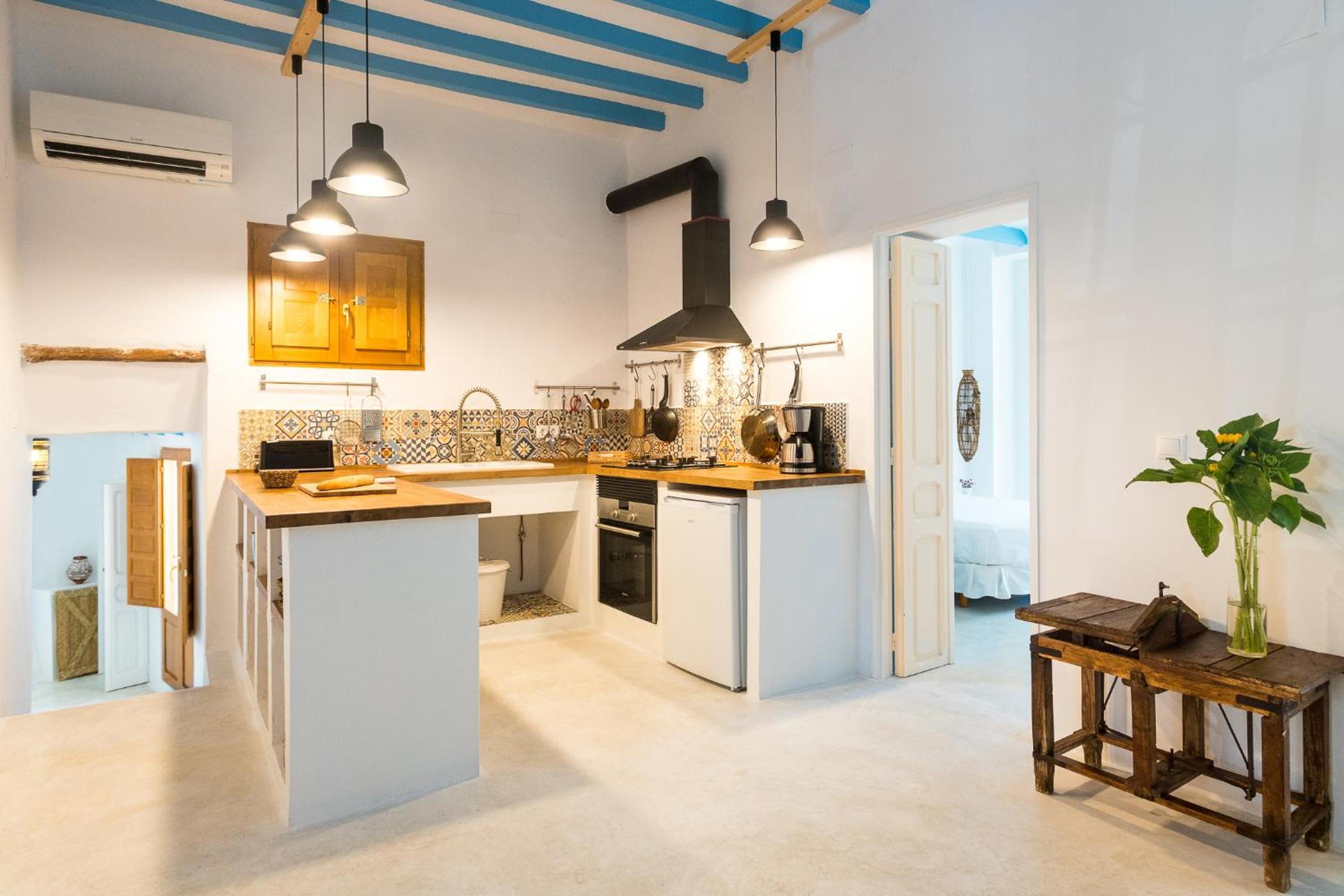 La Casa del Agua photo 3