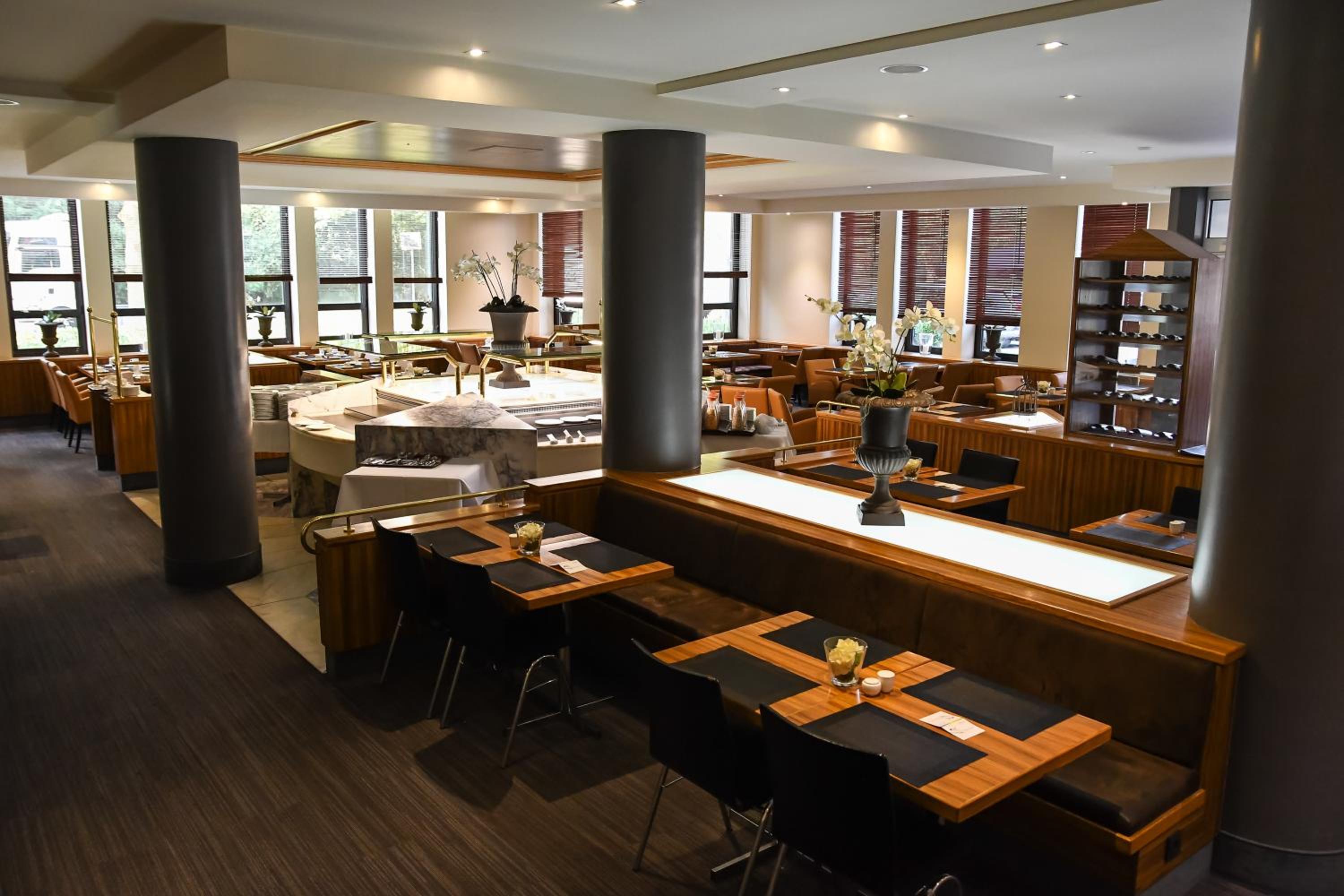 Ratingen Vacations - relexa hotel Airport Dusseldorf/Ratingen - Property Image 4