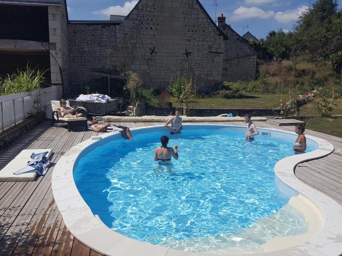 Logis De La Motte
