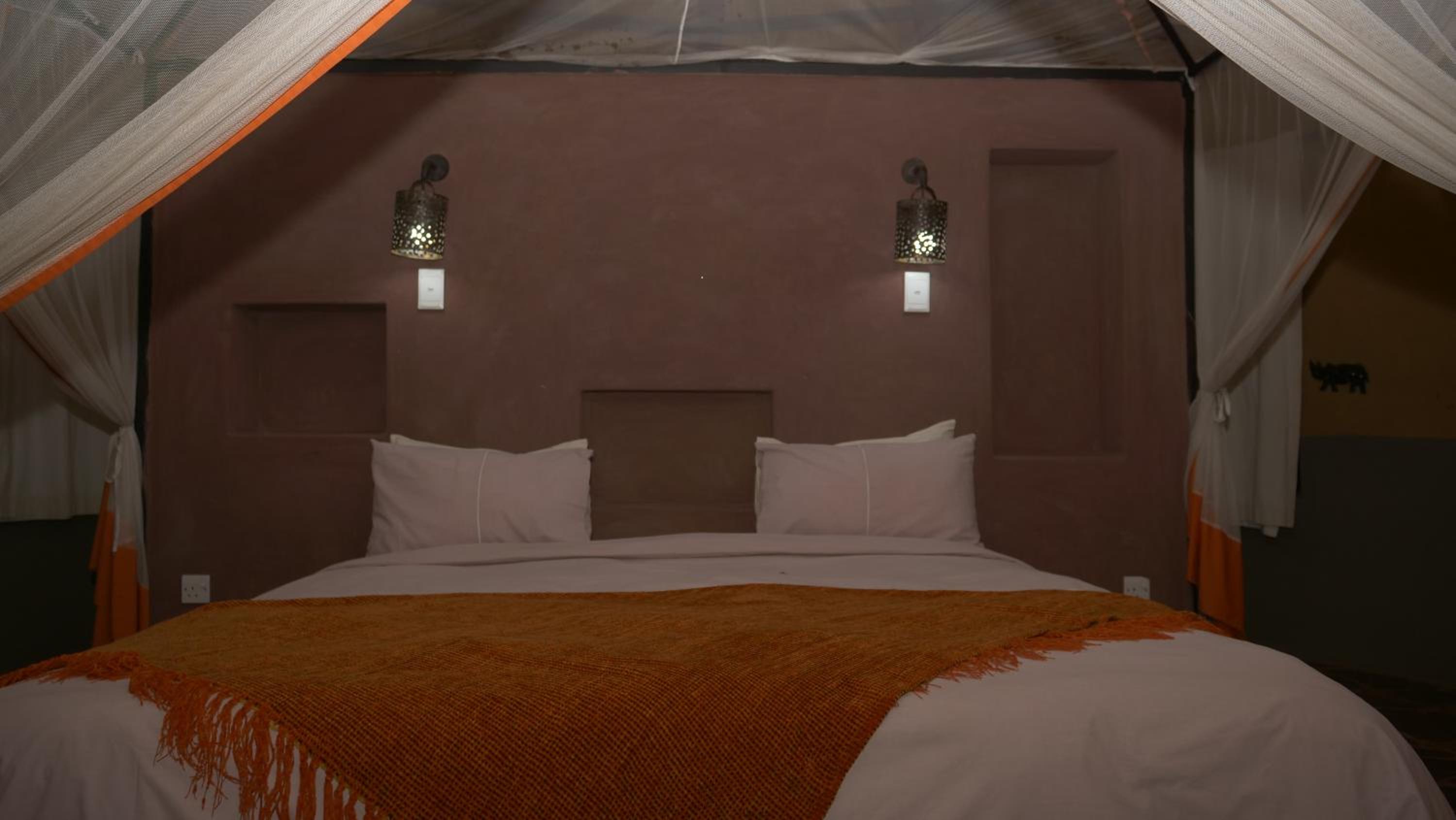 Munga Eco-Lodge