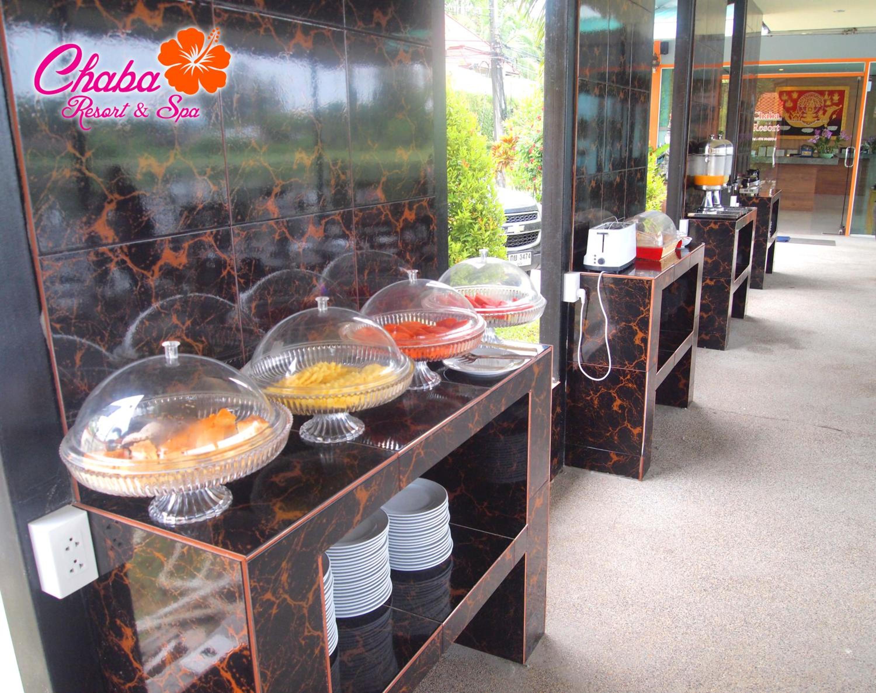 Chabana Resort Bang-tao Beach Phuket- SHA Extra Plus