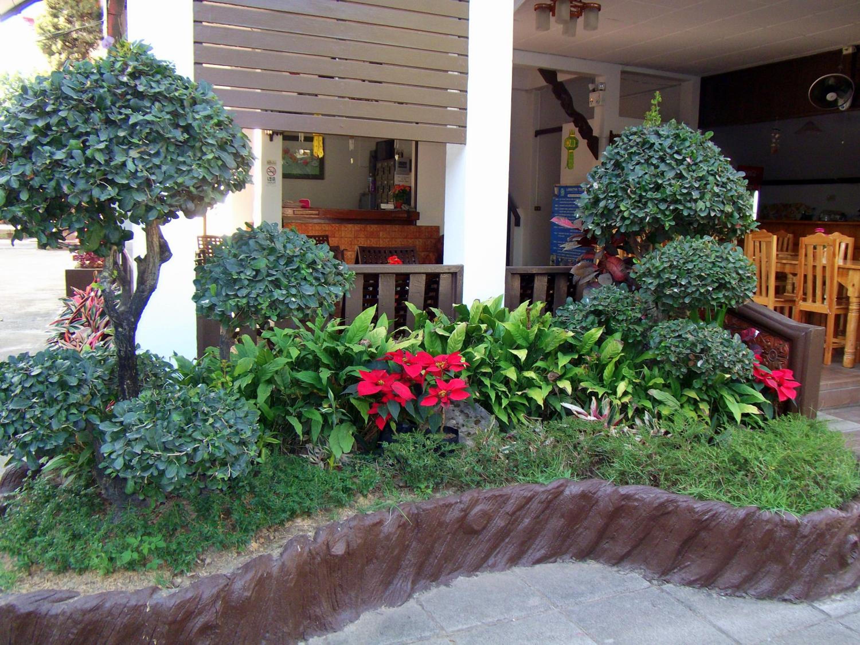 Lanna Thai Guesthouse