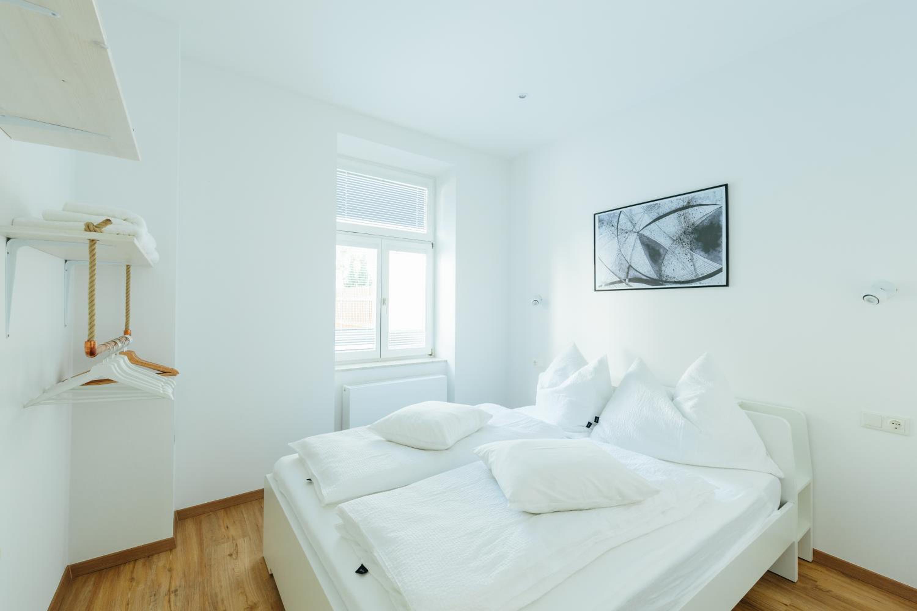 The newPAST Apartments