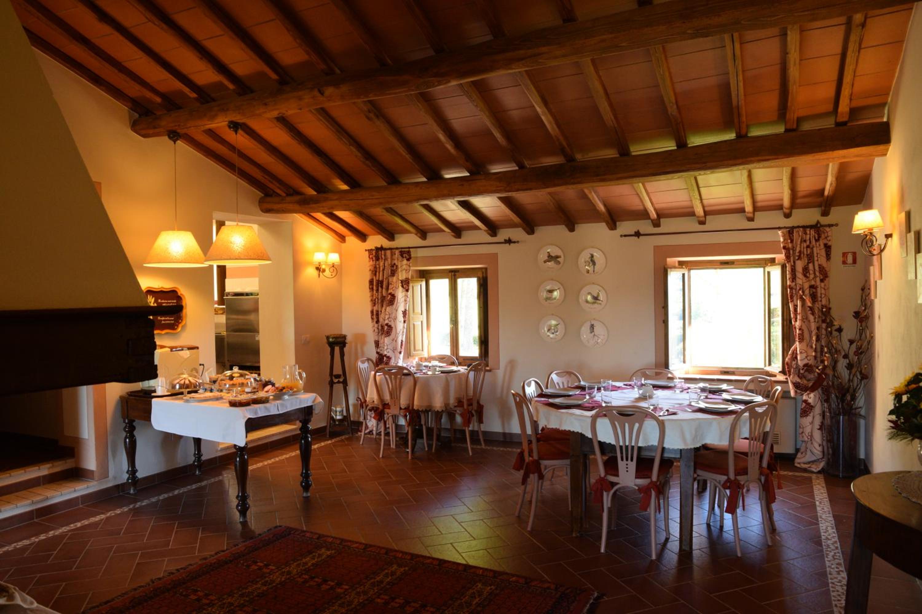 Cavarchino B&B